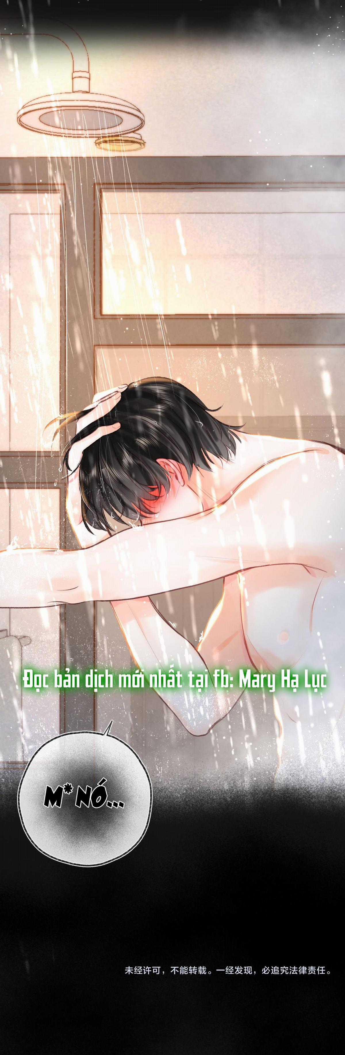 Tôi Mơ Giữa Ban Ngày Chapter 38.2 trang 26
