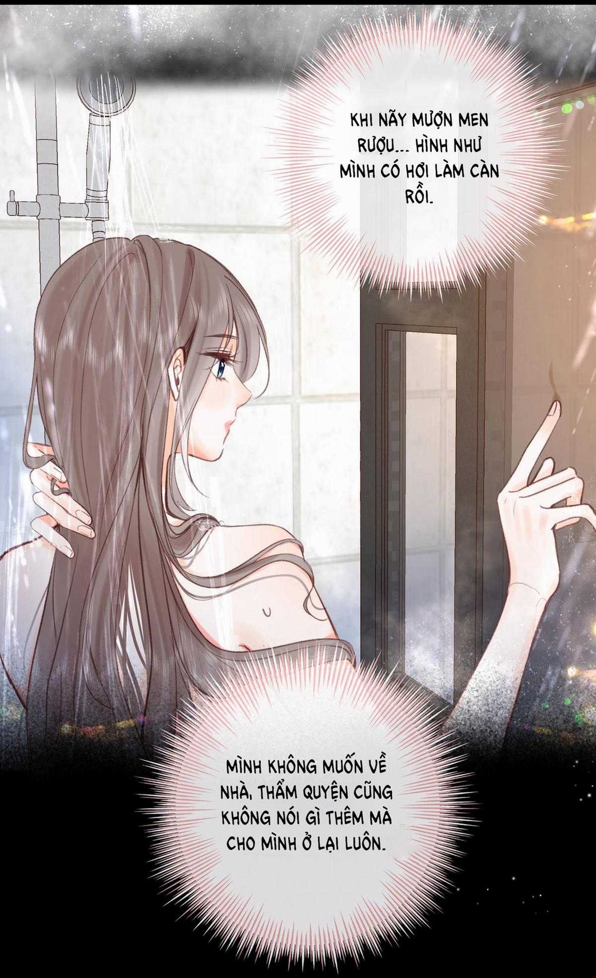 Tôi Mơ Giữa Ban Ngày Chapter 38.2 trang 3