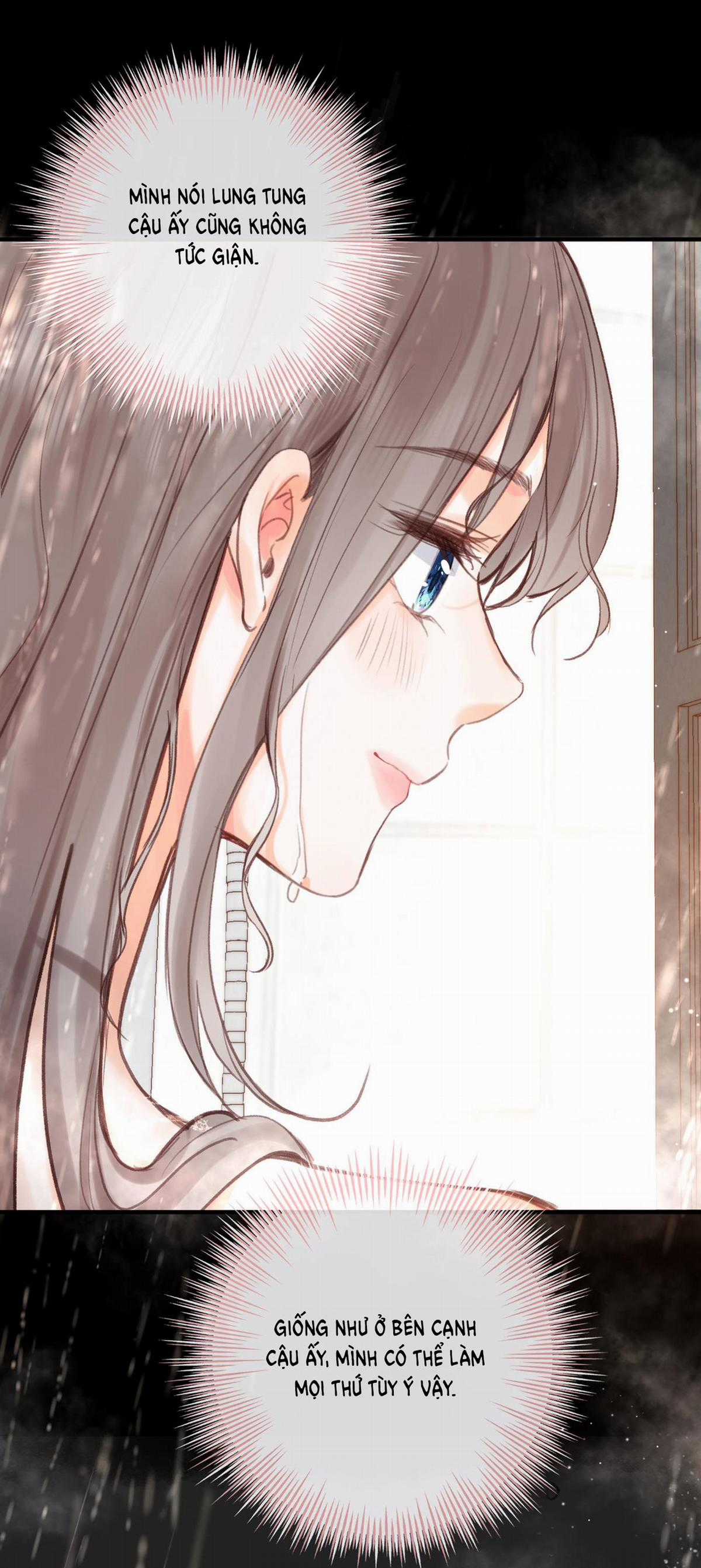 Tôi Mơ Giữa Ban Ngày Chapter 38.2 trang 4