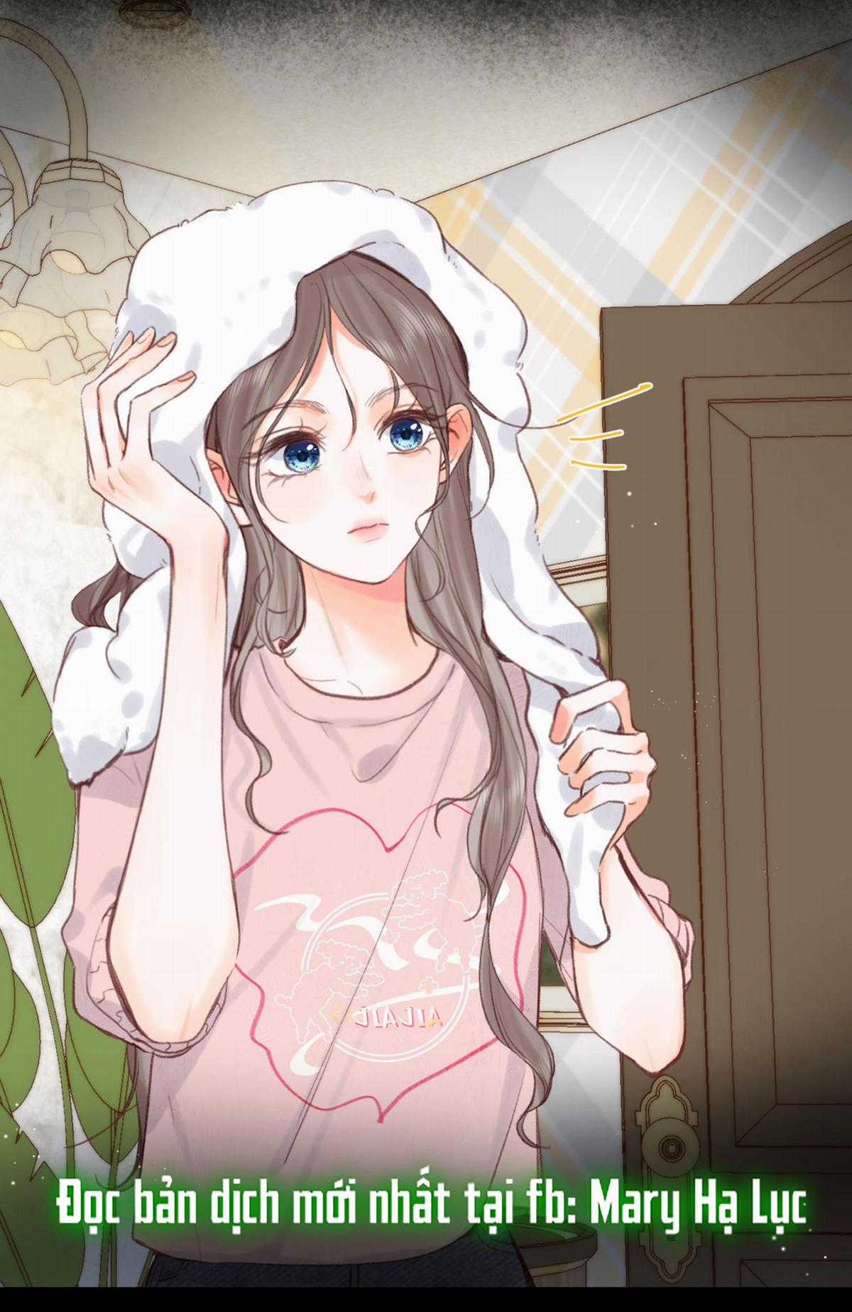 Tôi Mơ Giữa Ban Ngày Chapter 38.2 trang 9