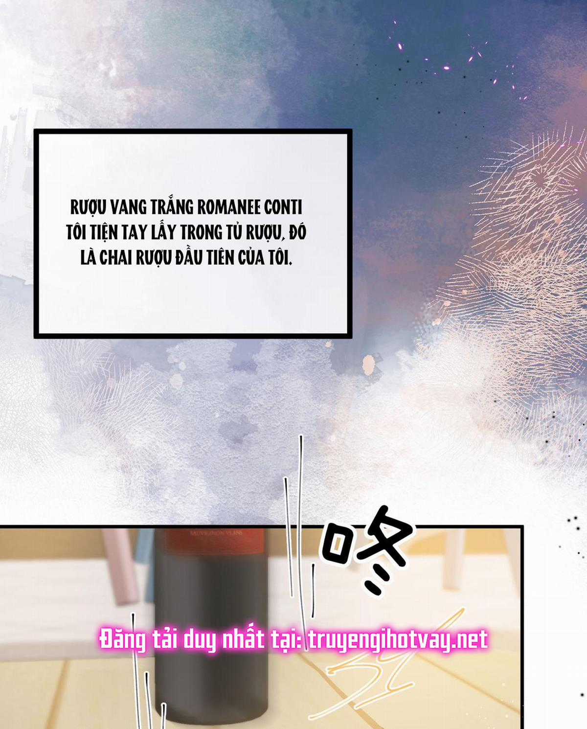 Tôi Mơ Giữa Ban Ngày Chapter 39.1 trang 10