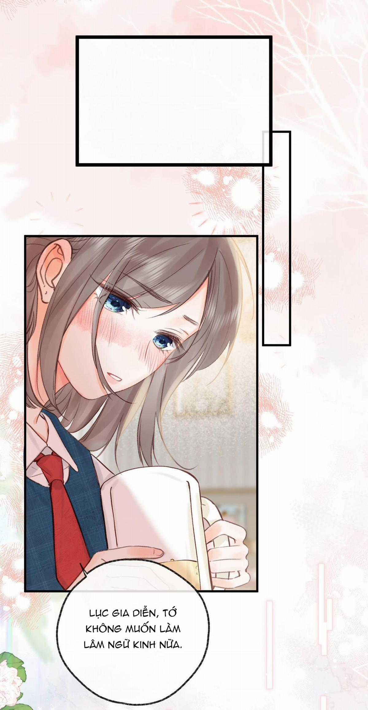 Tôi Mơ Giữa Ban Ngày Chapter 39.1 trang 13