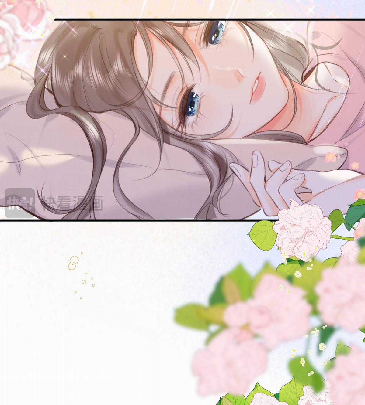 Tôi Mơ Giữa Ban Ngày Chapter 39.1 trang 16