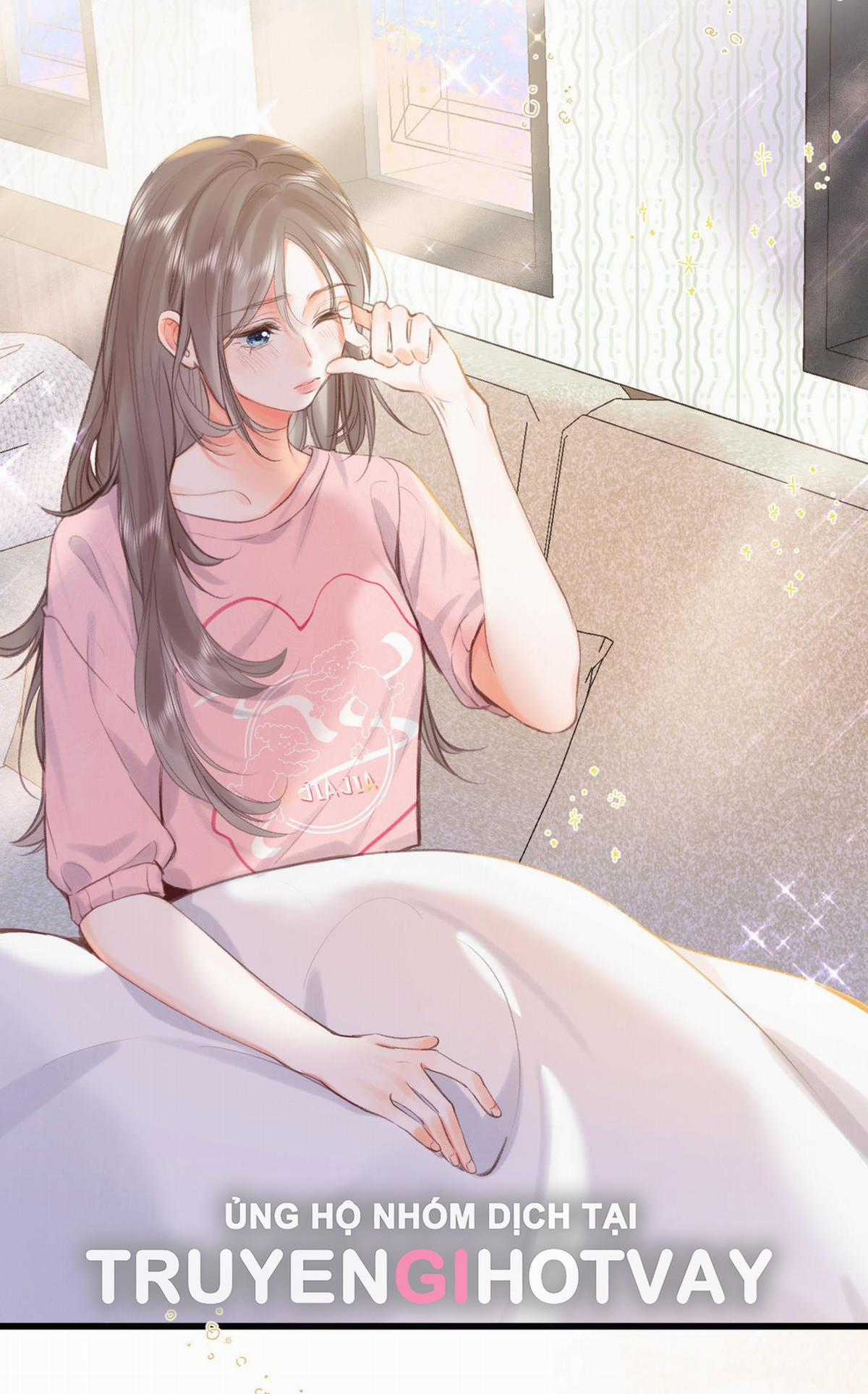 Tôi Mơ Giữa Ban Ngày Chapter 39.1 trang 18