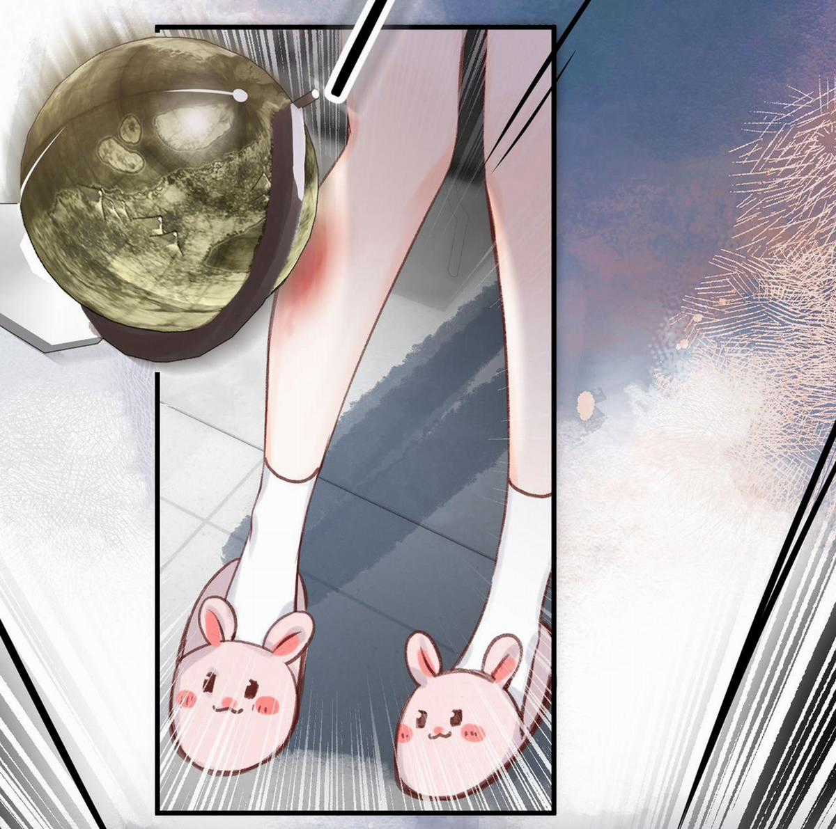 Tôi Mơ Giữa Ban Ngày Chapter 39.1 trang 7