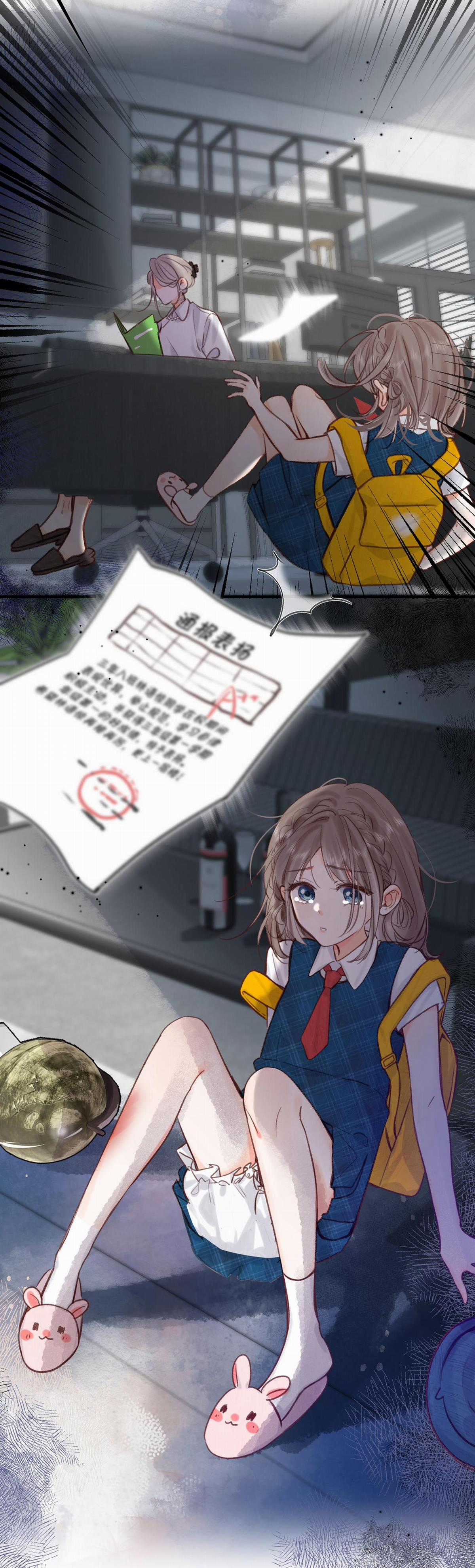 Tôi Mơ Giữa Ban Ngày Chapter 39.1 trang 8