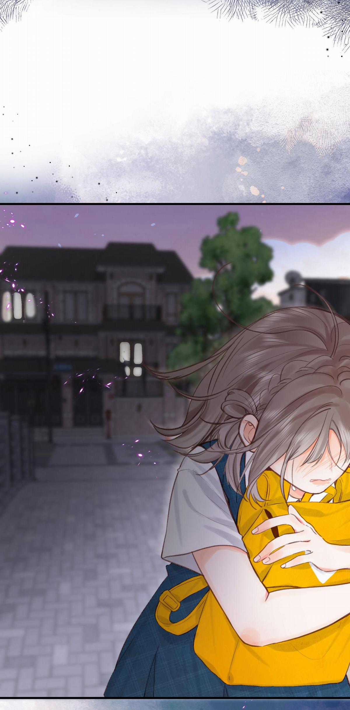 Tôi Mơ Giữa Ban Ngày Chapter 39.1 trang 9