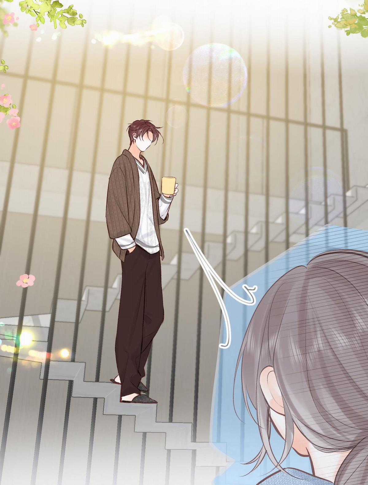 Tôi Mơ Giữa Ban Ngày Chapter 39.2 trang 10