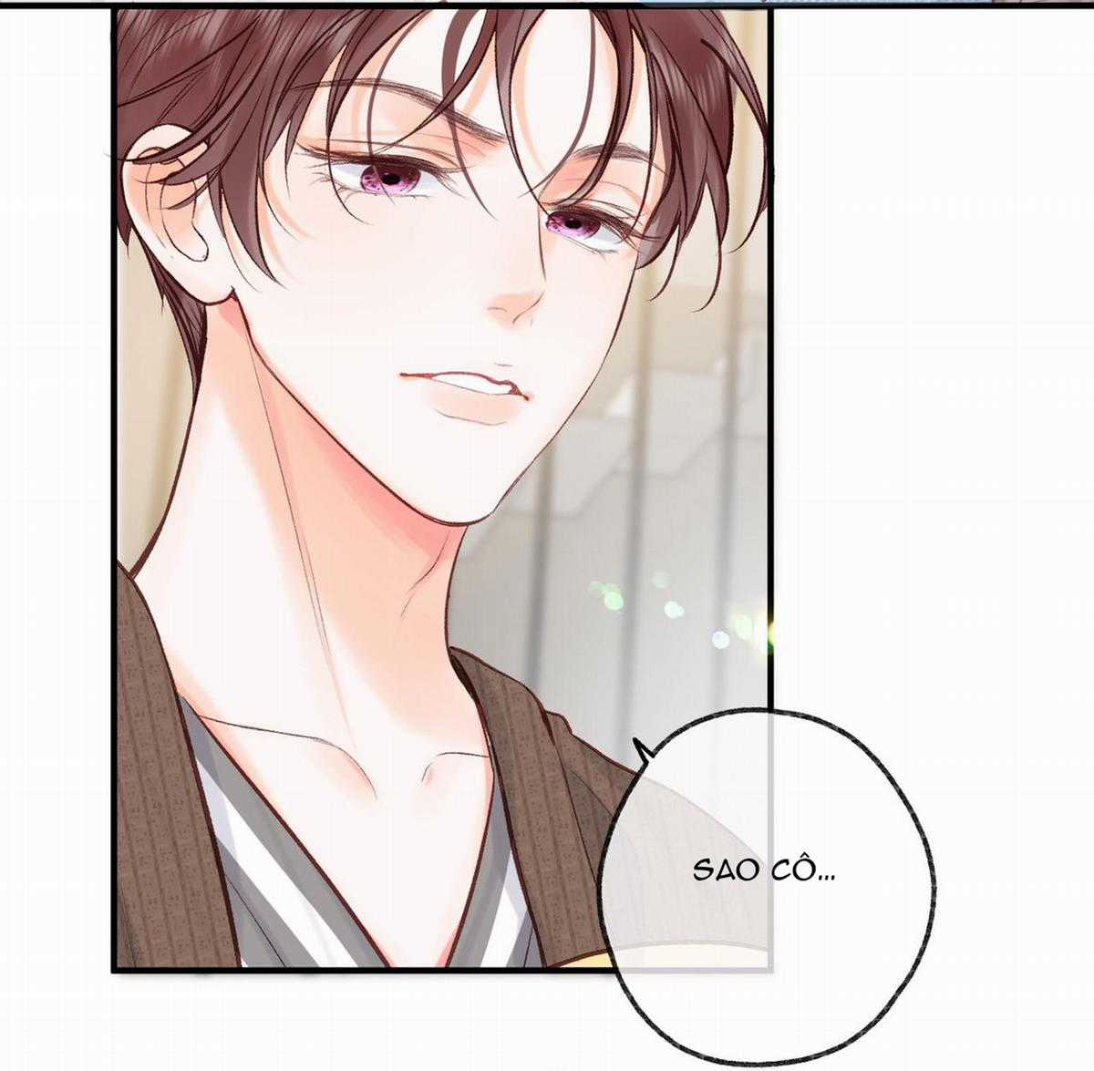 Tôi Mơ Giữa Ban Ngày Chapter 39.2 trang 11