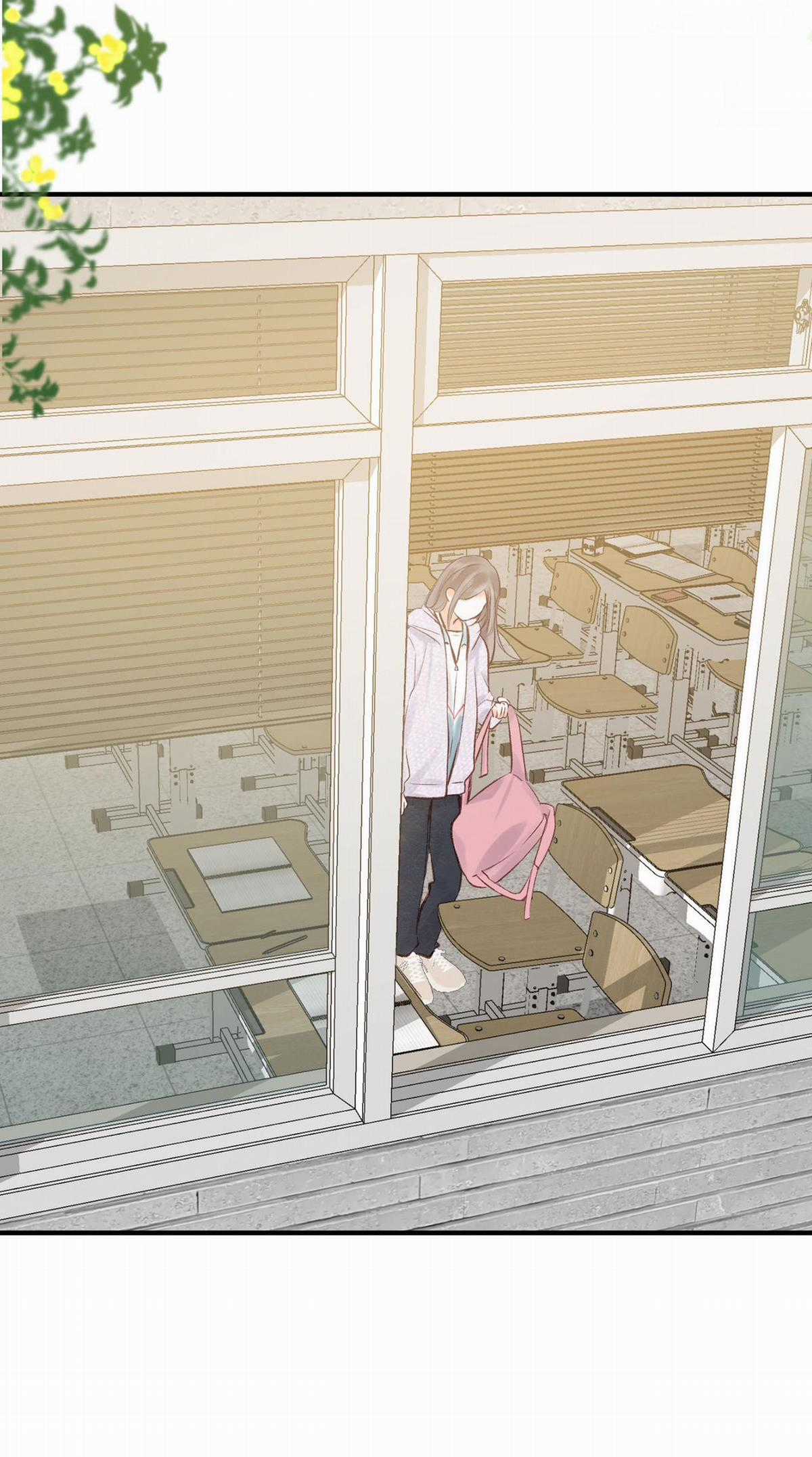 Tôi Mơ Giữa Ban Ngày Chapter 39.2 trang 17