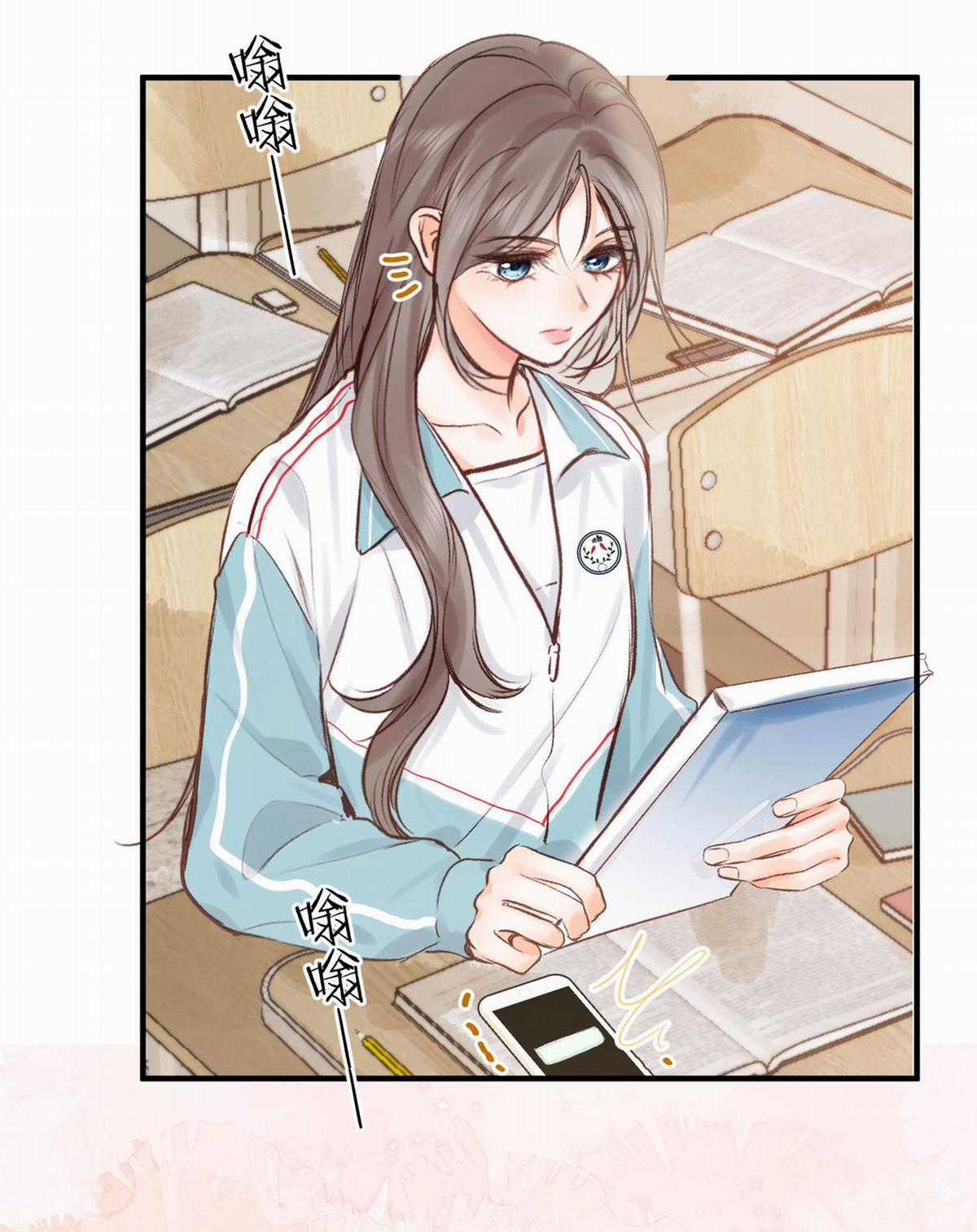 Tôi Mơ Giữa Ban Ngày Chapter 39.2 trang 18