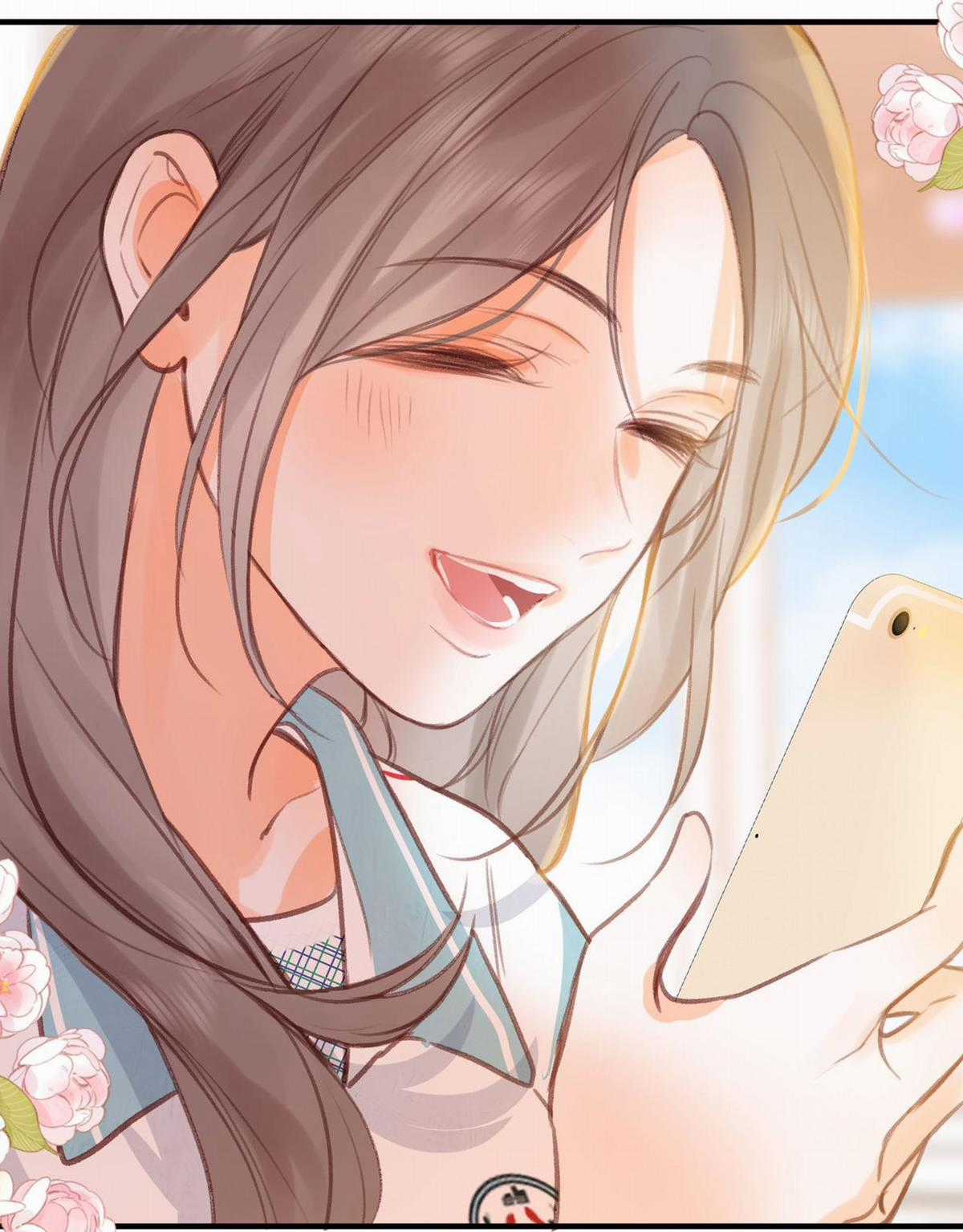 Tôi Mơ Giữa Ban Ngày Chapter 39.2 trang 23