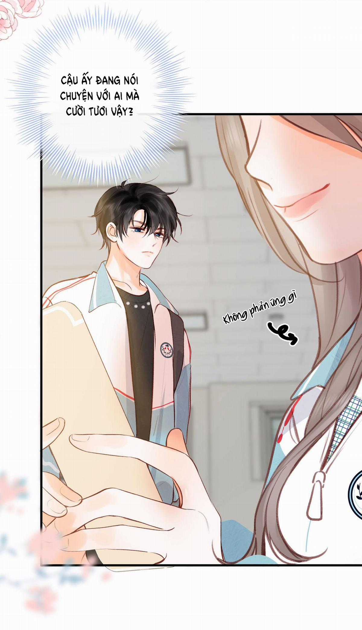 Tôi Mơ Giữa Ban Ngày Chapter 39.2 trang 24