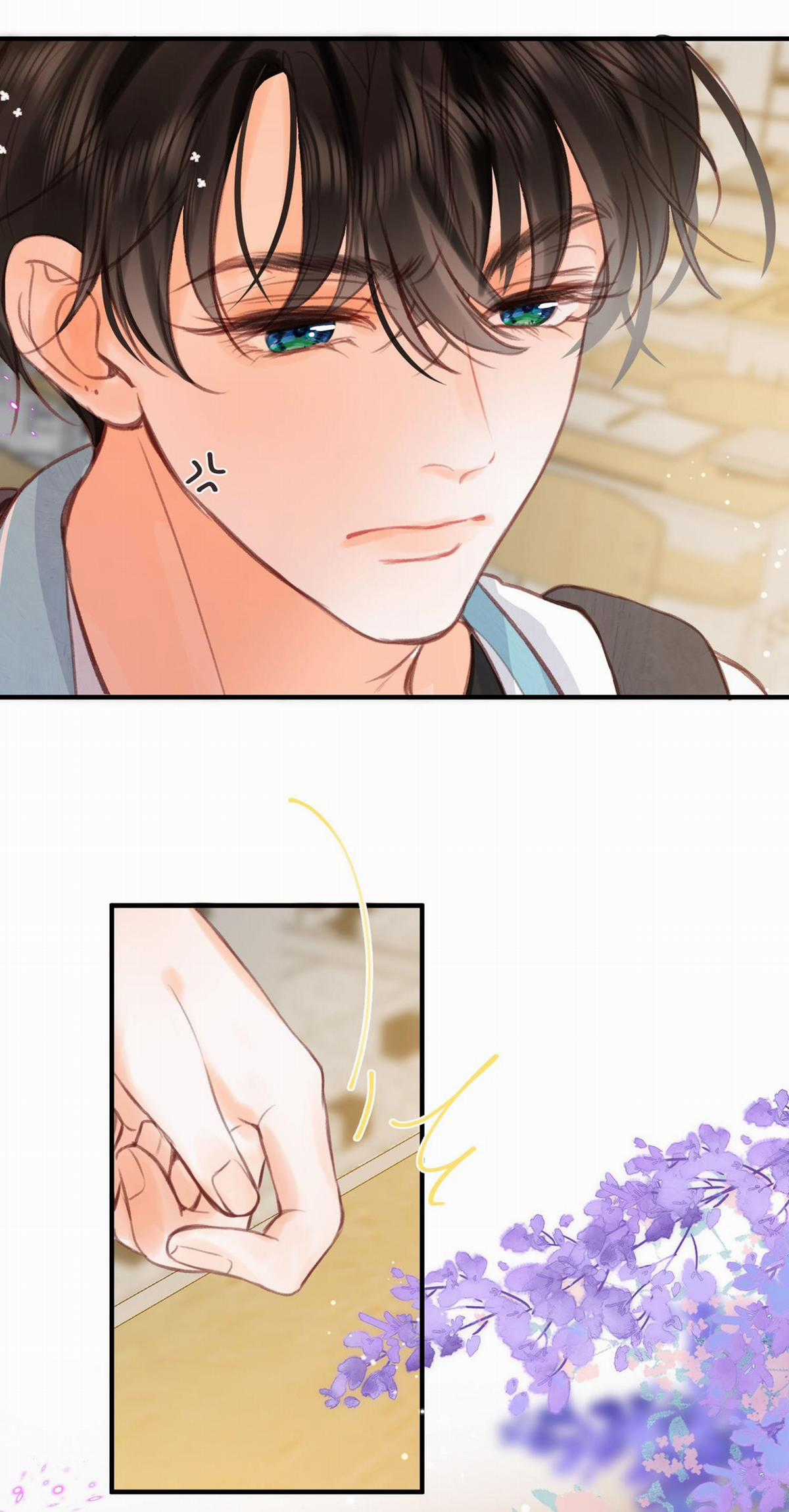 Tôi Mơ Giữa Ban Ngày Chapter 39.2 trang 25