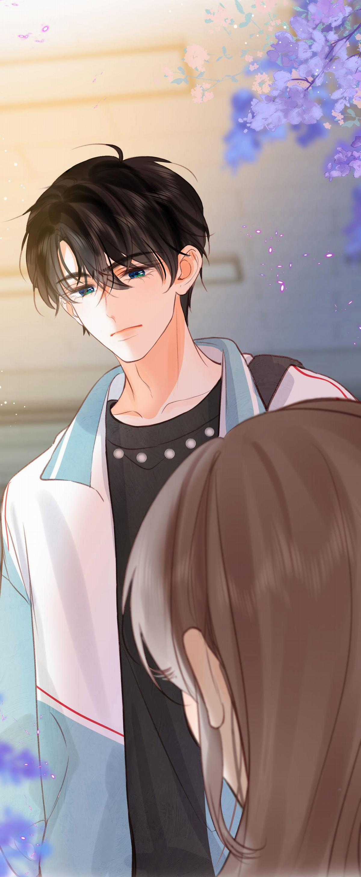 Tôi Mơ Giữa Ban Ngày Chapter 39.2 trang 26