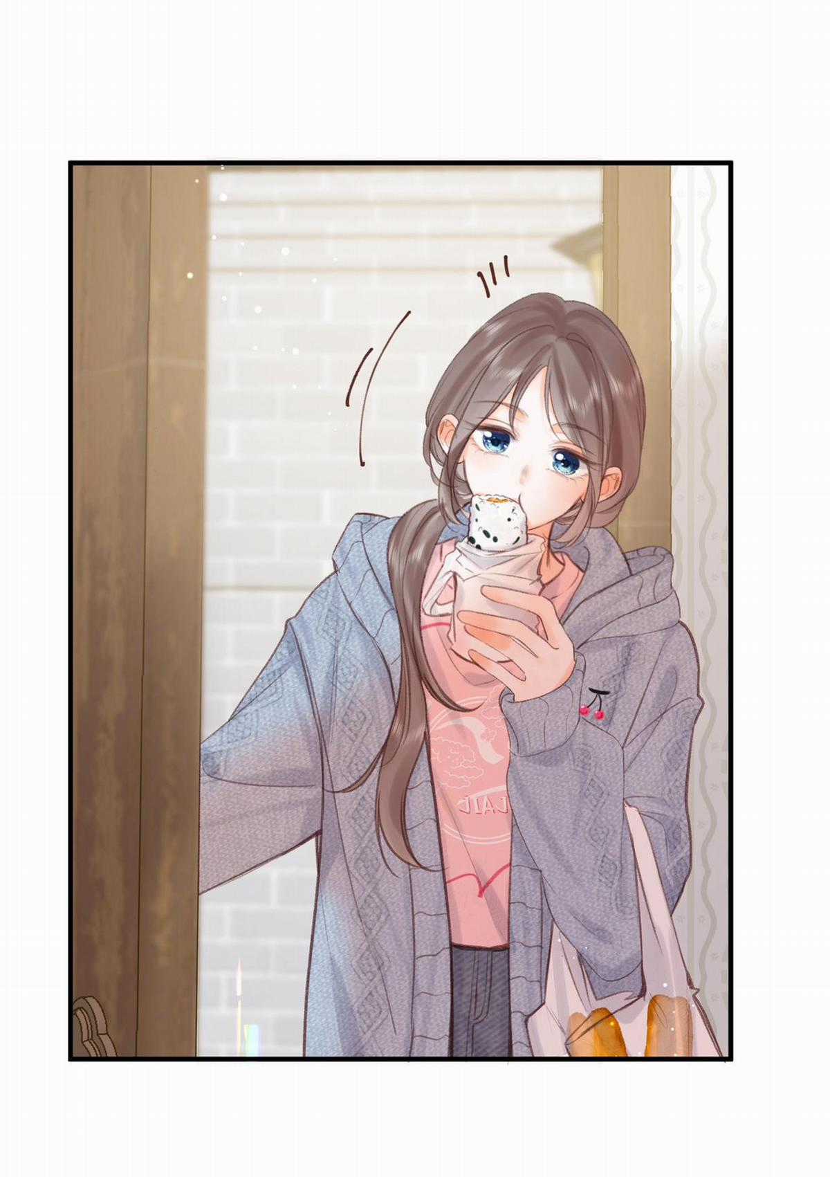 Tôi Mơ Giữa Ban Ngày Chapter 39.2 trang 3