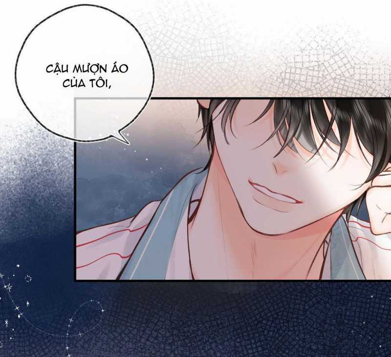 Tôi Mơ Giữa Ban Ngày Chapter 40.1 trang 11