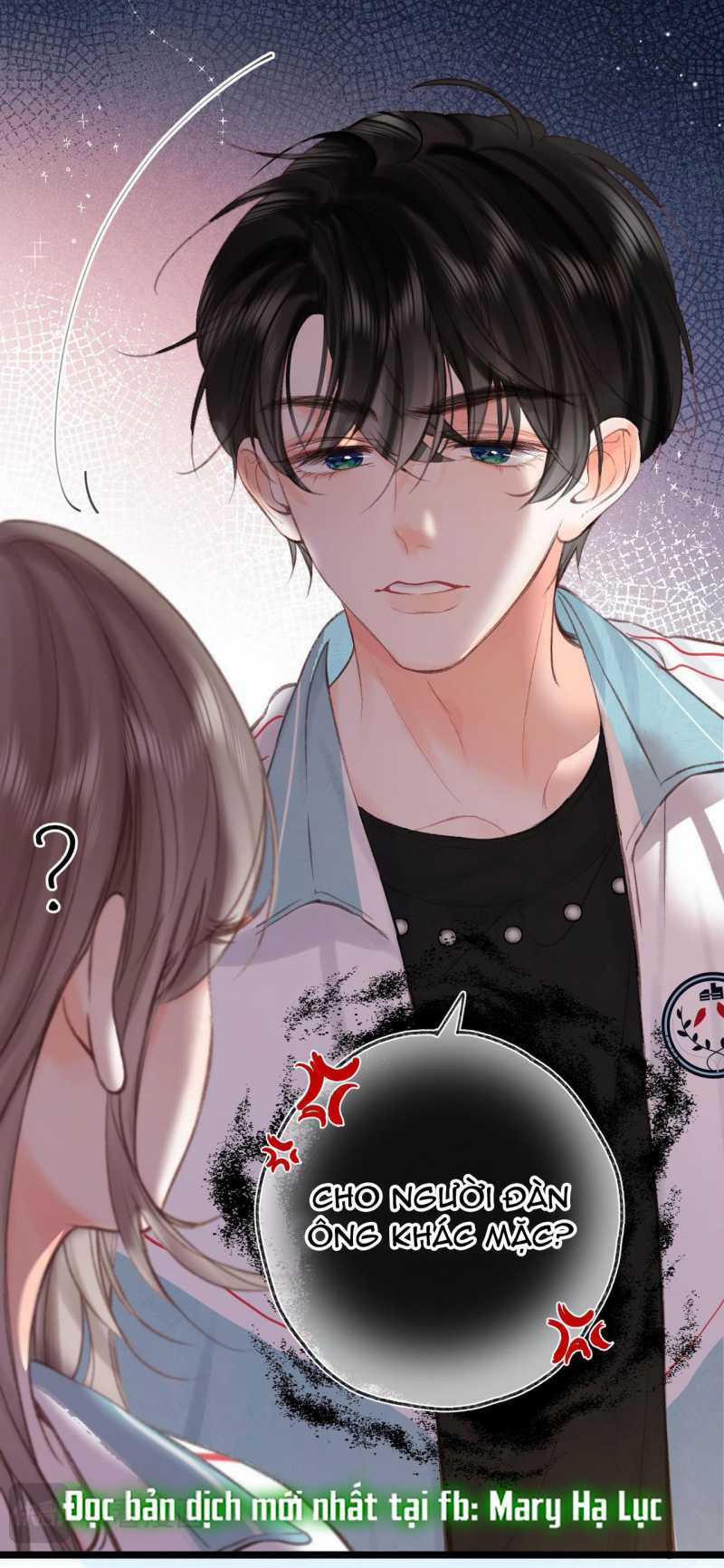 Tôi Mơ Giữa Ban Ngày Chapter 40.1 trang 12