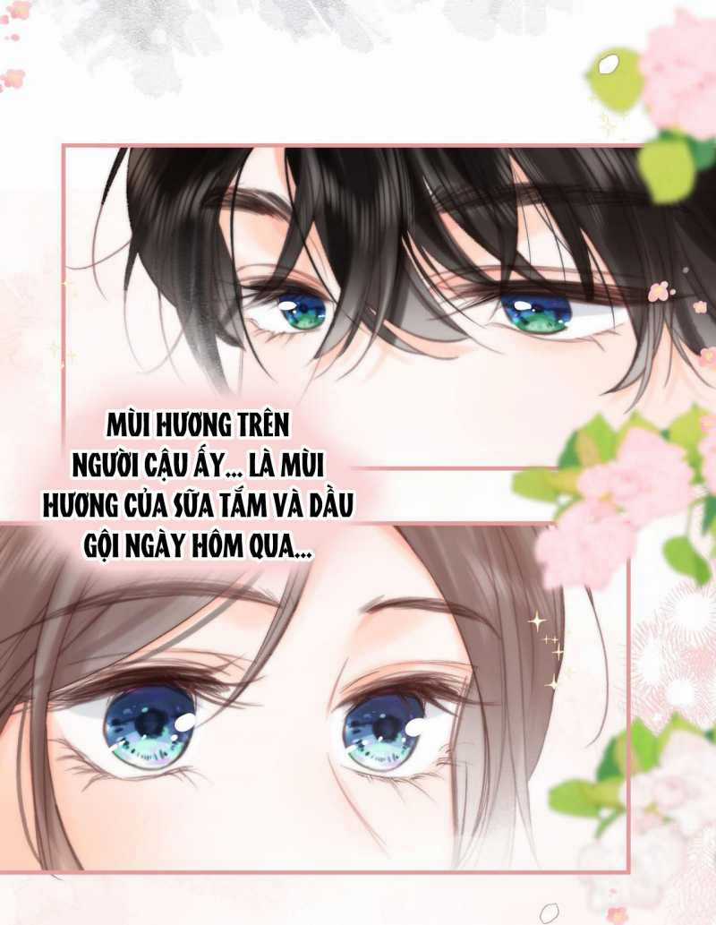 Tôi Mơ Giữa Ban Ngày Chapter 40.1 trang 17