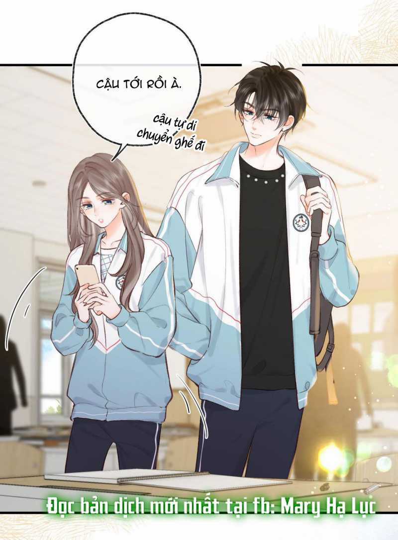 Tôi Mơ Giữa Ban Ngày Chapter 40.1 trang 2