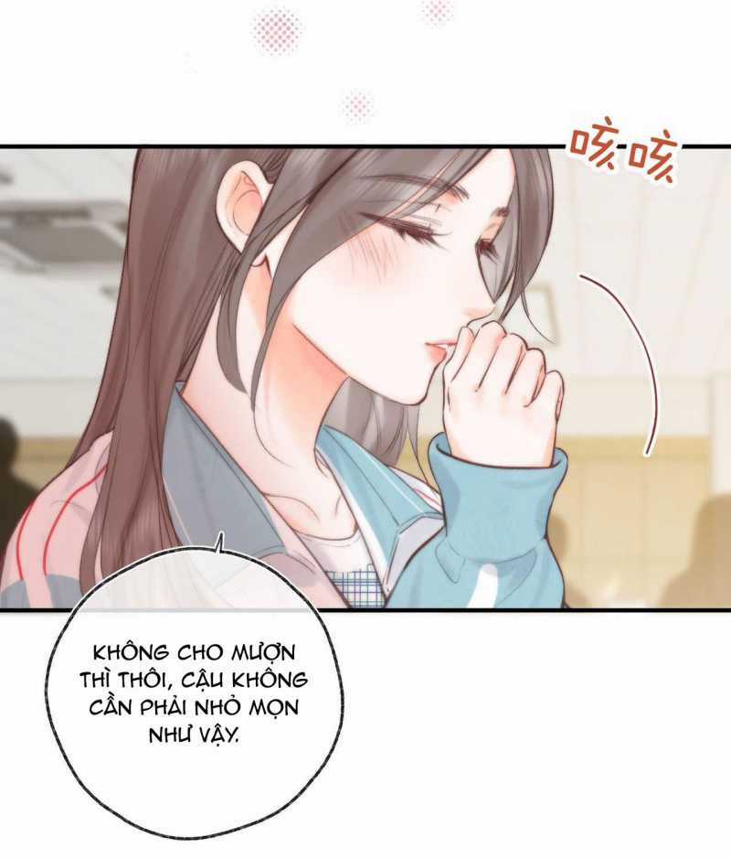 Tôi Mơ Giữa Ban Ngày Chapter 40.1 trang 20