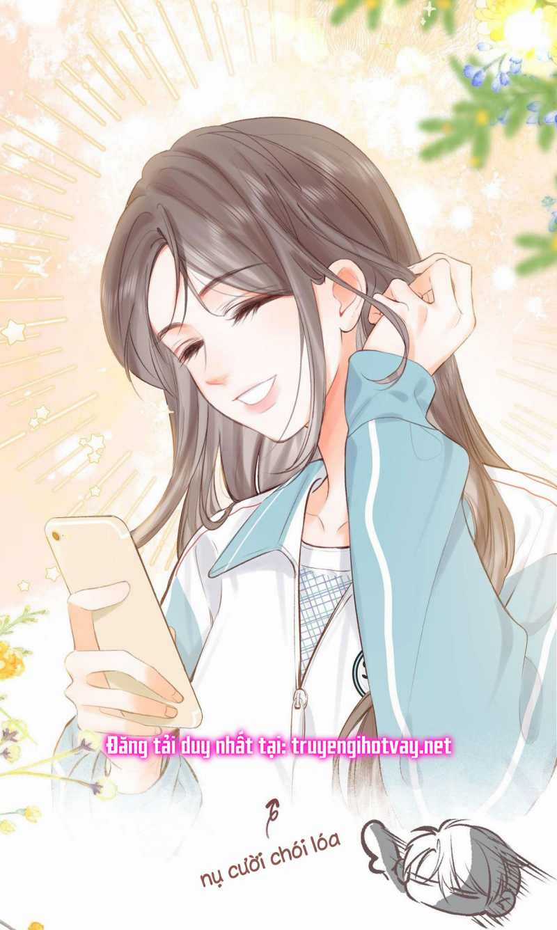 Tôi Mơ Giữa Ban Ngày Chapter 40.1 trang 4