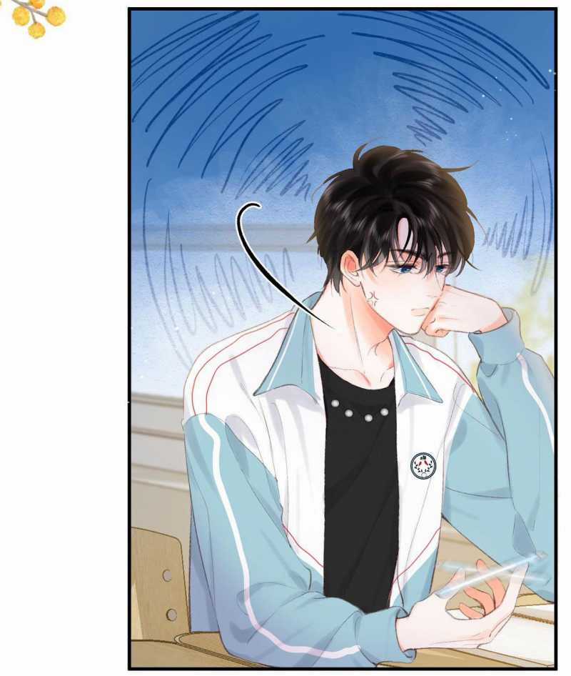 Tôi Mơ Giữa Ban Ngày Chapter 40.1 trang 5