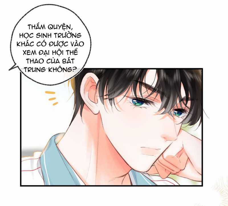 Tôi Mơ Giữa Ban Ngày Chapter 40.1 trang 6