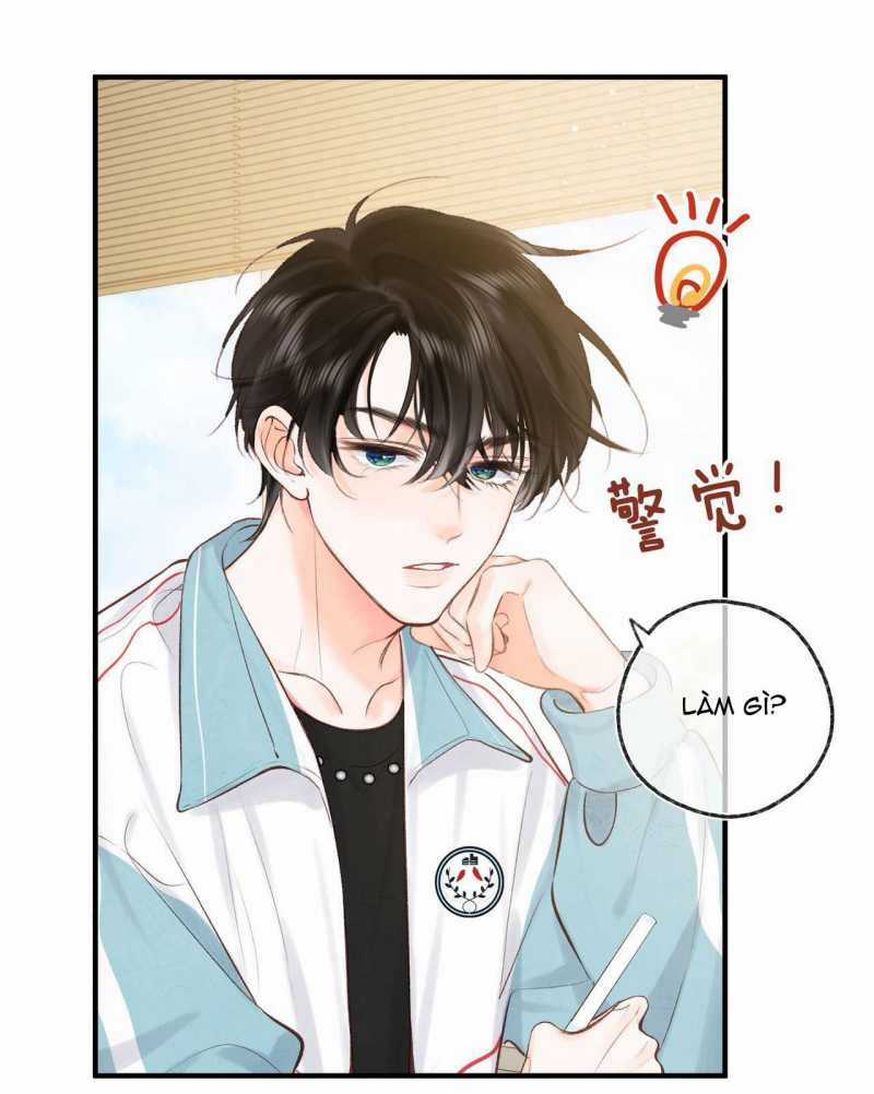 Tôi Mơ Giữa Ban Ngày Chapter 40.1 trang 8