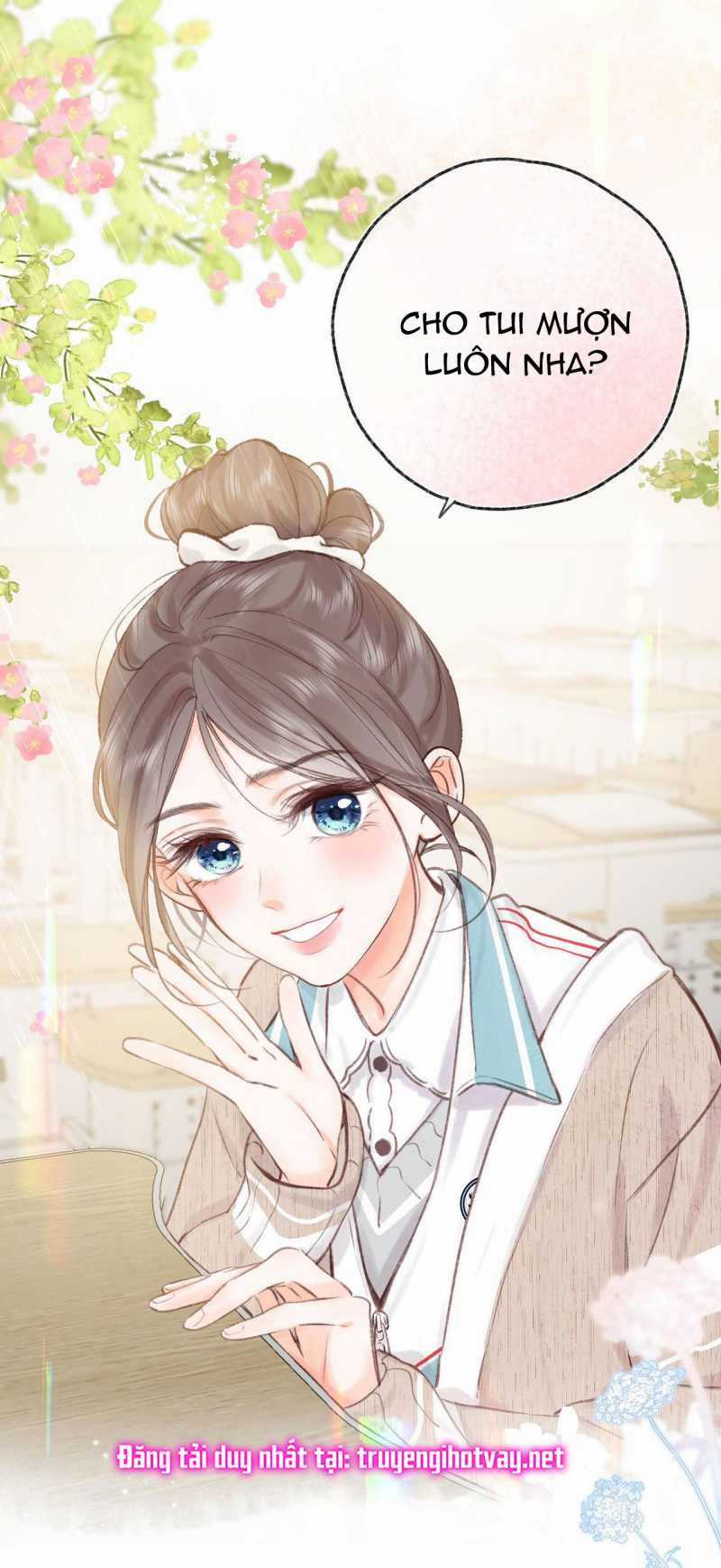 Tôi Mơ Giữa Ban Ngày Chapter 40.2 trang 12