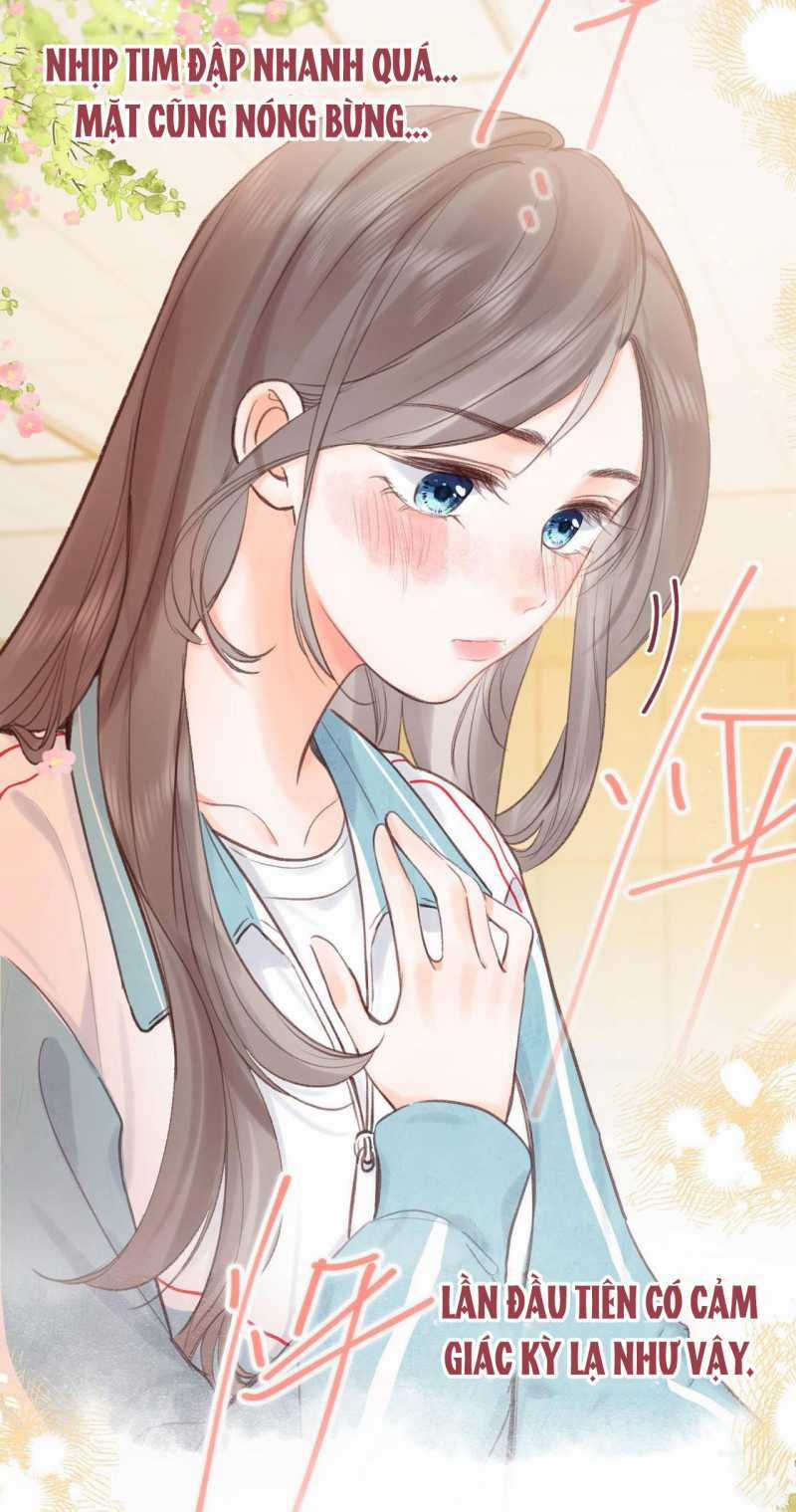 Tôi Mơ Giữa Ban Ngày Chapter 40.2 trang 2