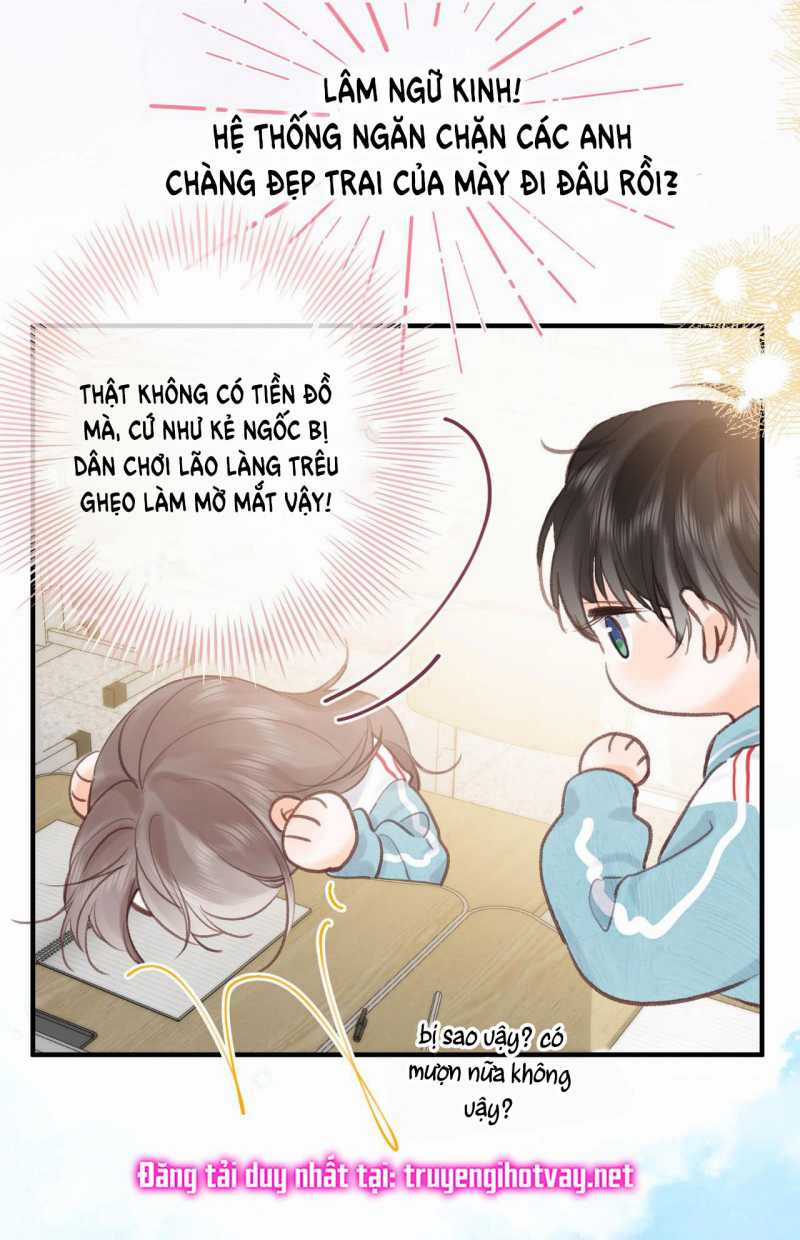 Tôi Mơ Giữa Ban Ngày Chapter 40.2 trang 4