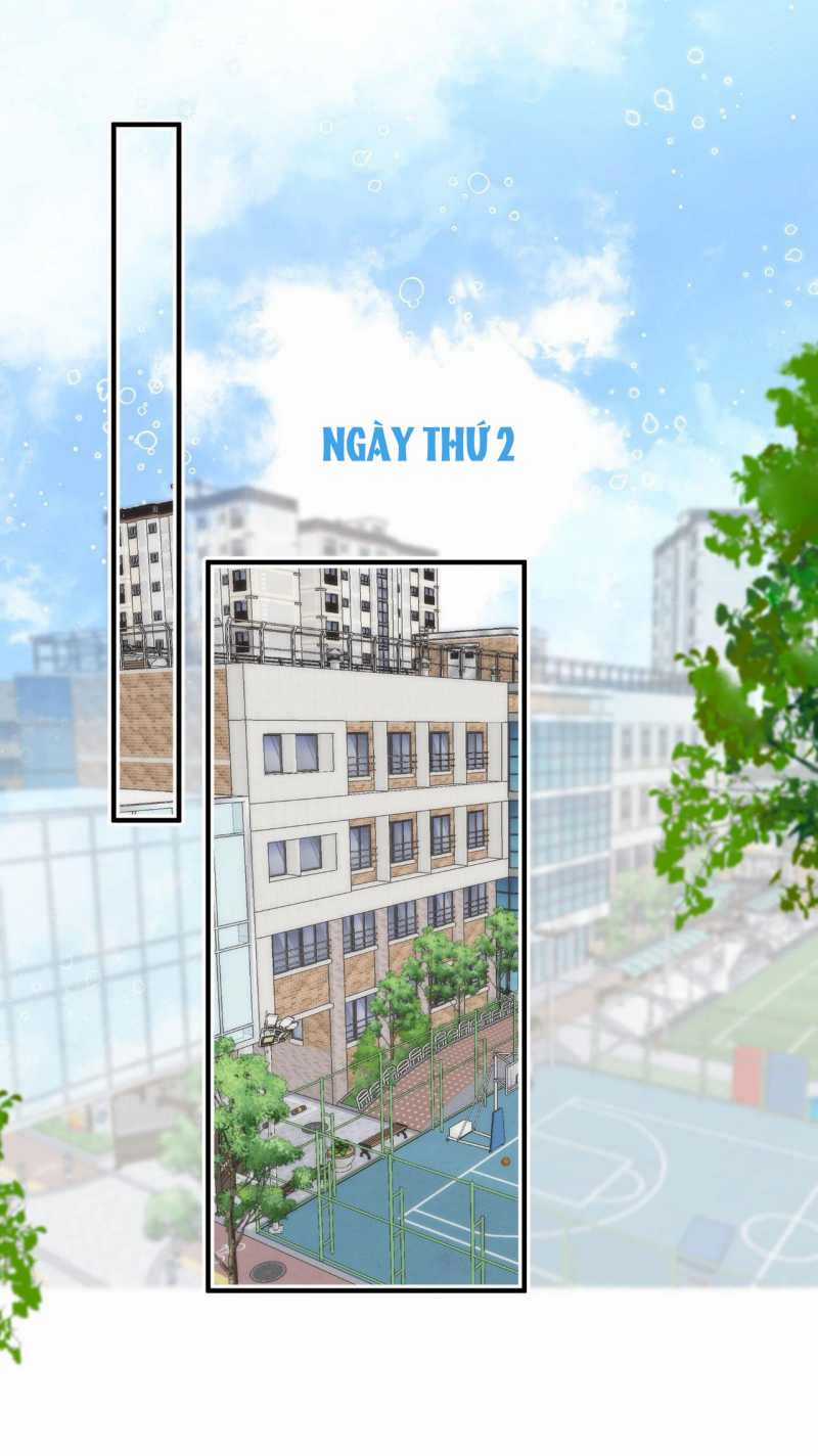 Tôi Mơ Giữa Ban Ngày Chapter 40.2 trang 5