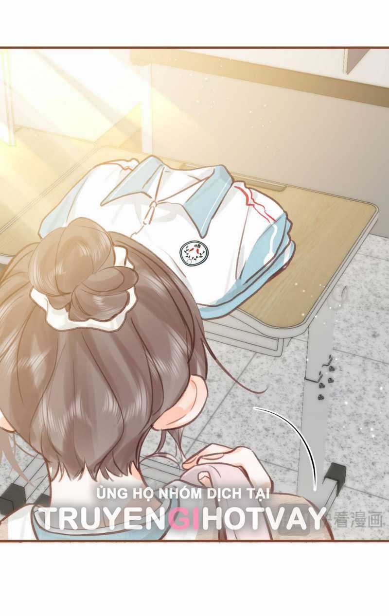 Tôi Mơ Giữa Ban Ngày Chapter 40.2 trang 6