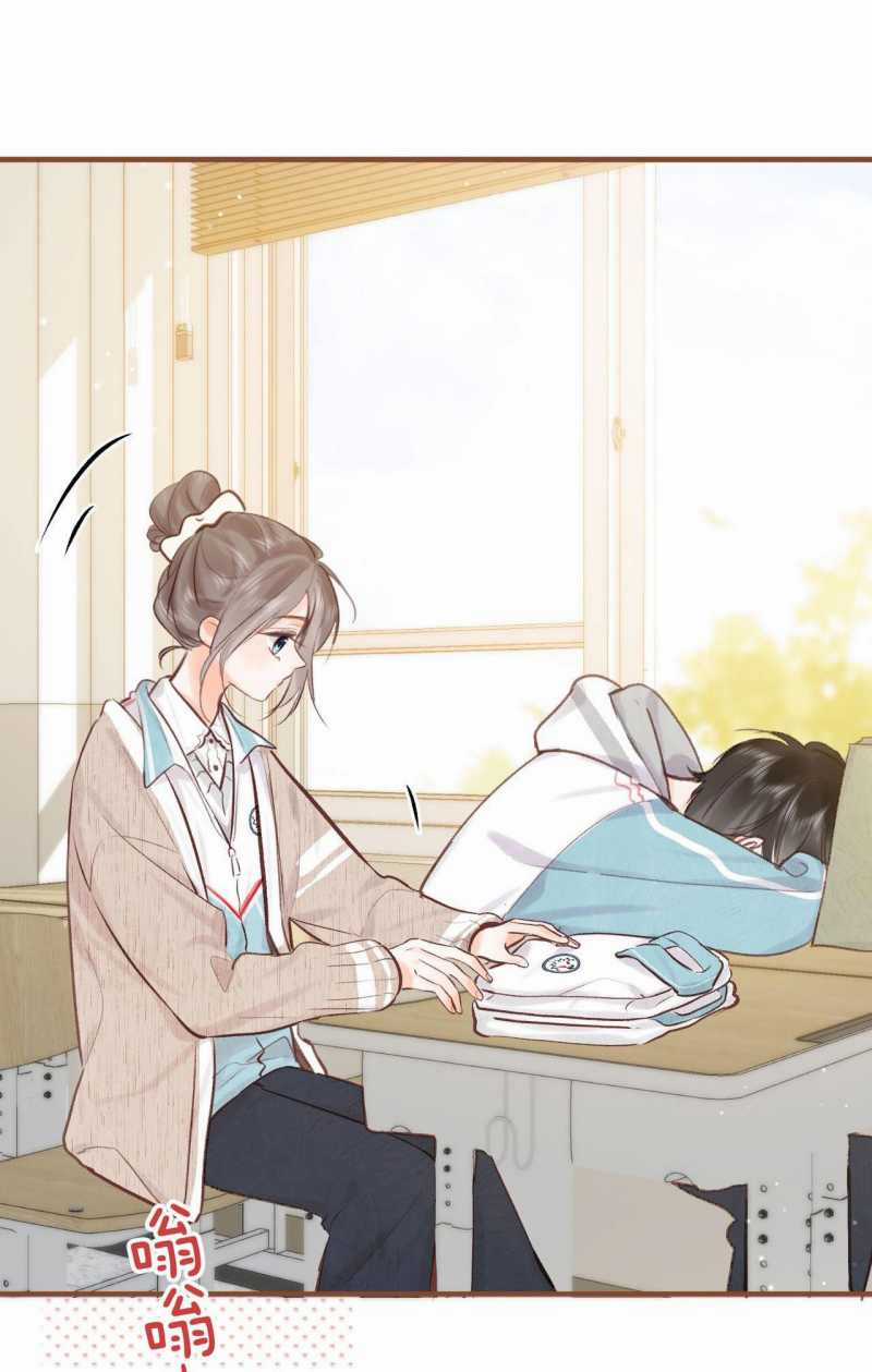 Tôi Mơ Giữa Ban Ngày Chapter 40.2 trang 7