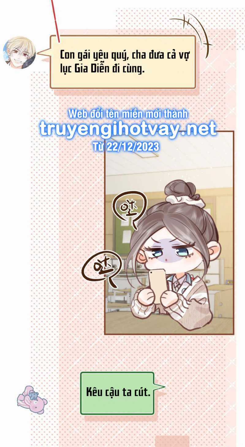 Tôi Mơ Giữa Ban Ngày Chapter 40.2 trang 8