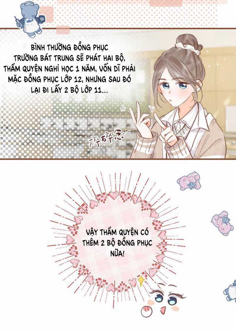 Tôi Mơ Giữa Ban Ngày Chapter 40.2 trang 9