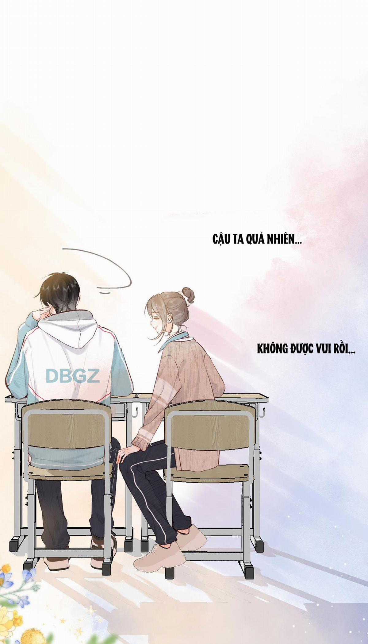 Tôi Mơ Giữa Ban Ngày Chapter 41.1 trang 12