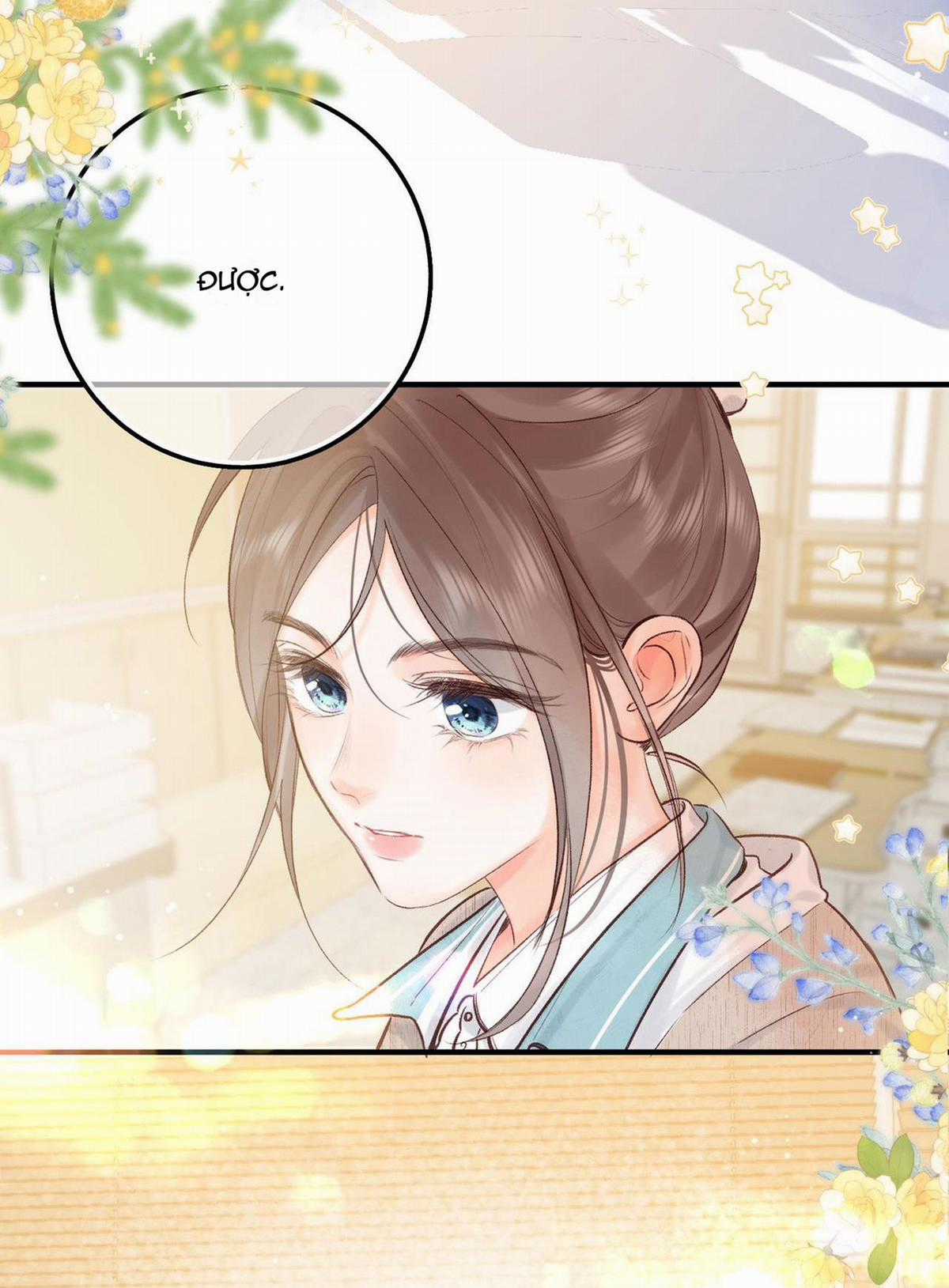 Tôi Mơ Giữa Ban Ngày Chapter 41.1 trang 13