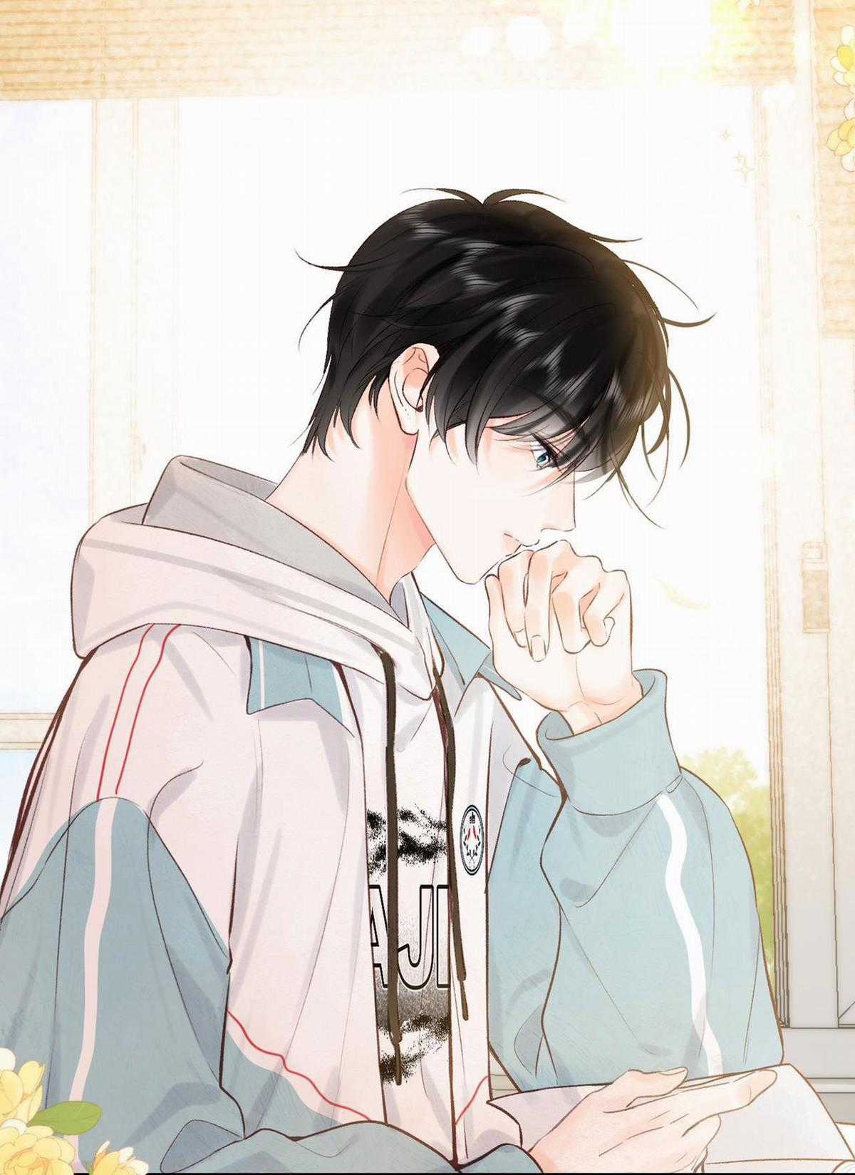 Tôi Mơ Giữa Ban Ngày Chapter 41.1 trang 14