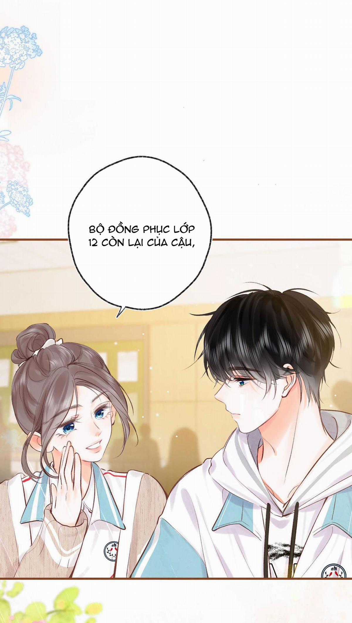 Tôi Mơ Giữa Ban Ngày Chapter 41.1 trang 2