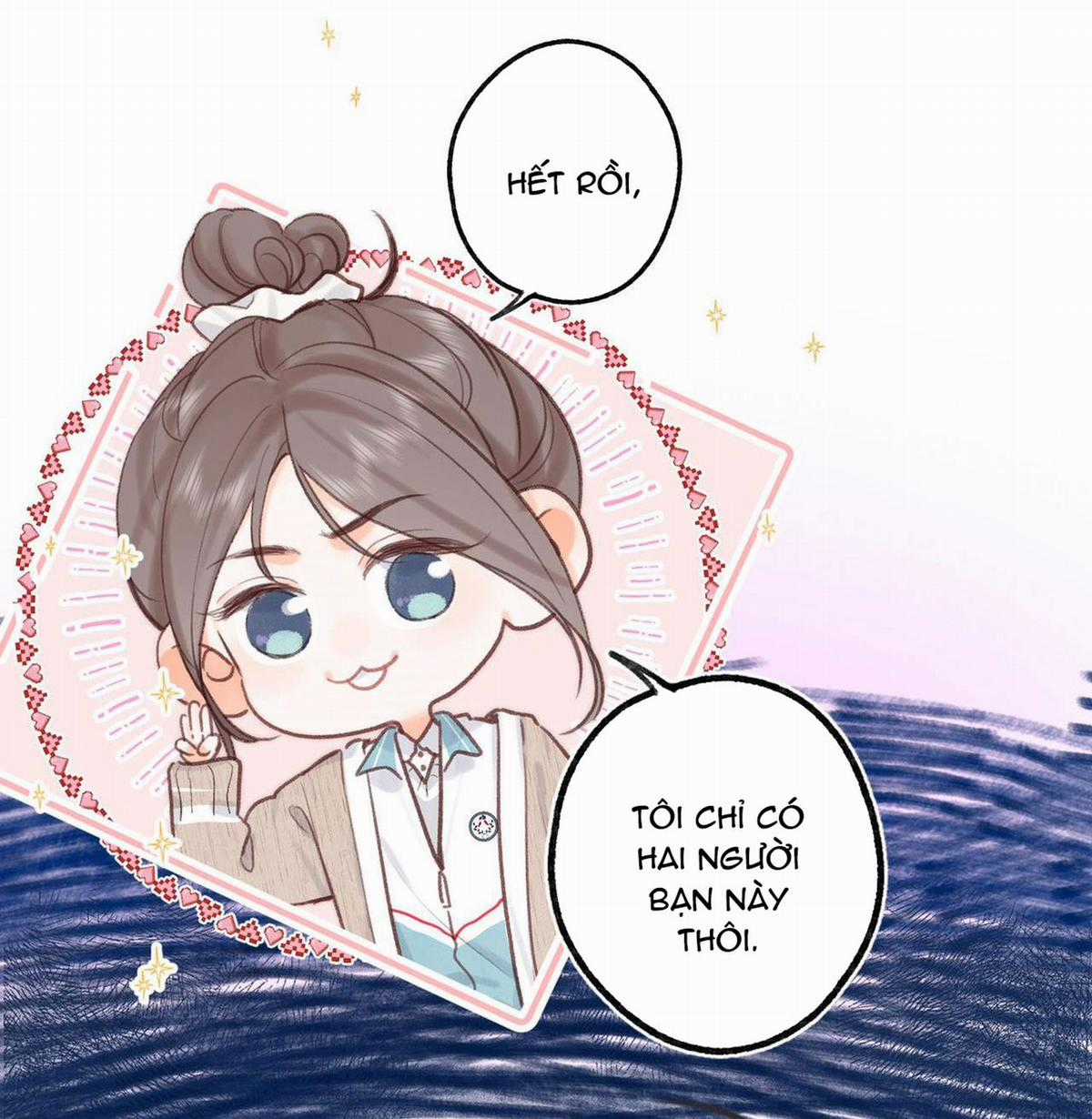 Tôi Mơ Giữa Ban Ngày Chapter 41.1 trang 6