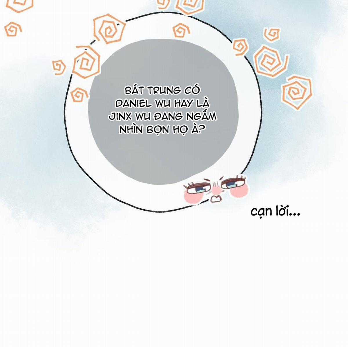 Tôi Mơ Giữa Ban Ngày Chapter 41.2 trang 10