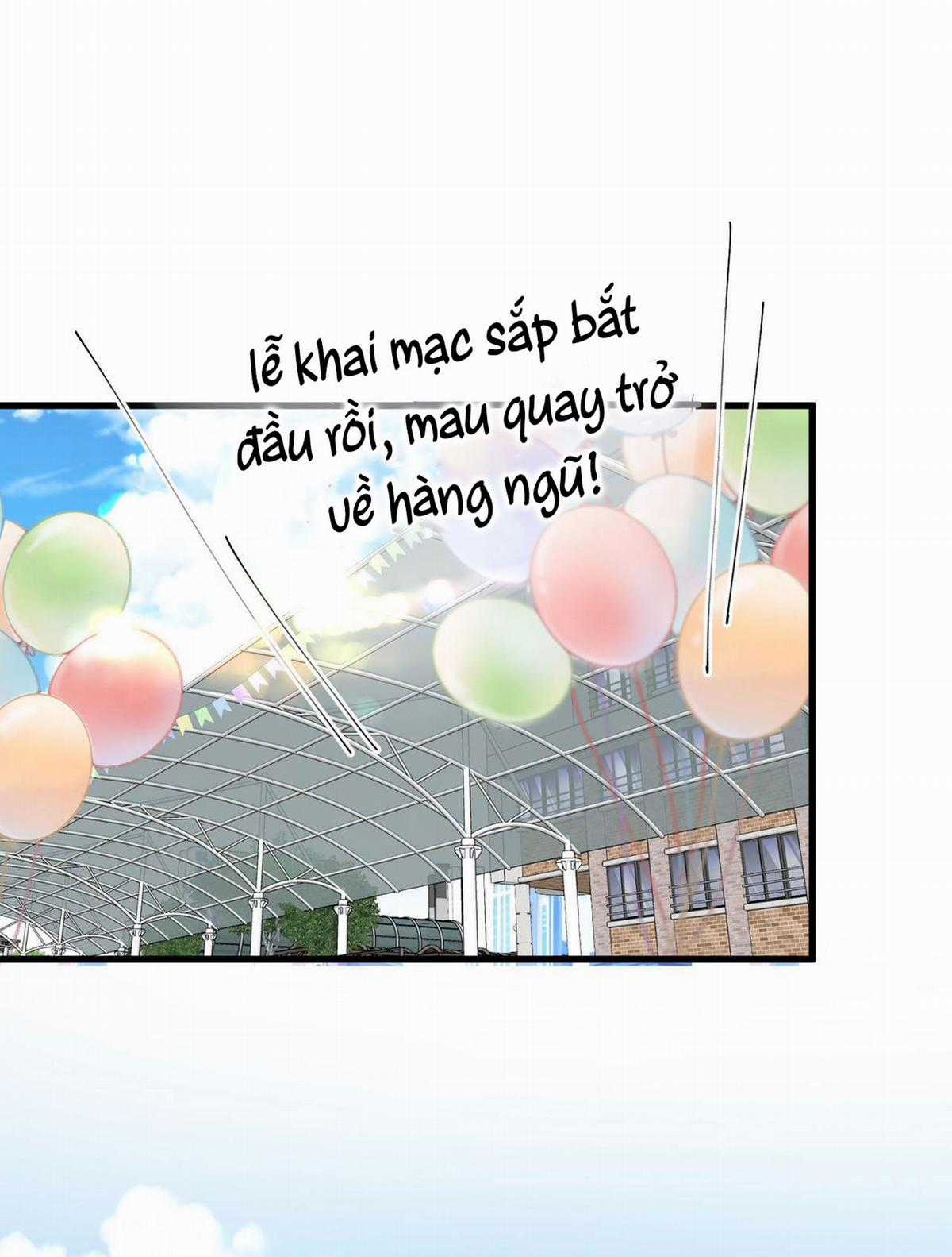 Tôi Mơ Giữa Ban Ngày Chapter 41.2 trang 11