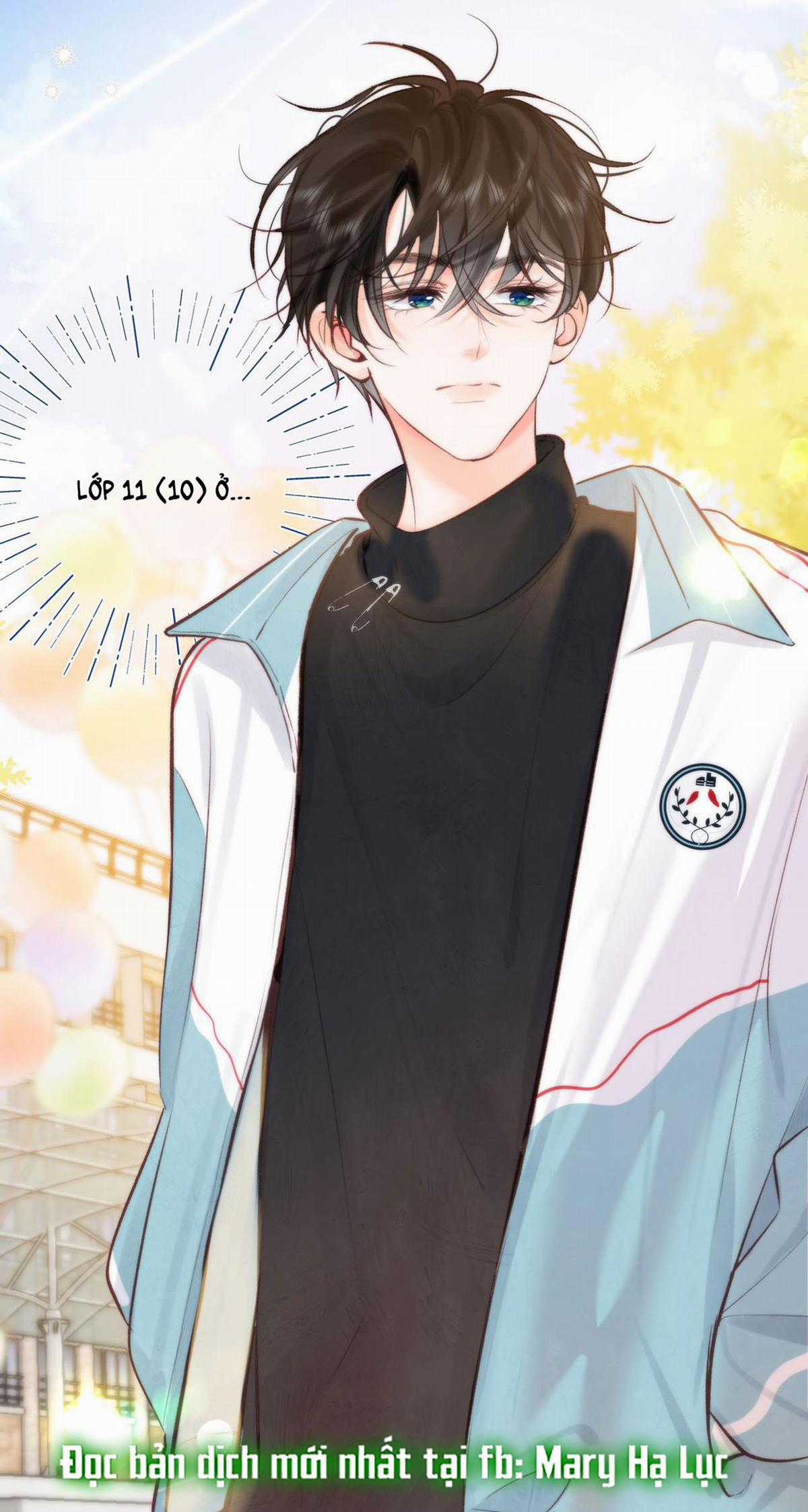 Tôi Mơ Giữa Ban Ngày Chapter 41.2 trang 14