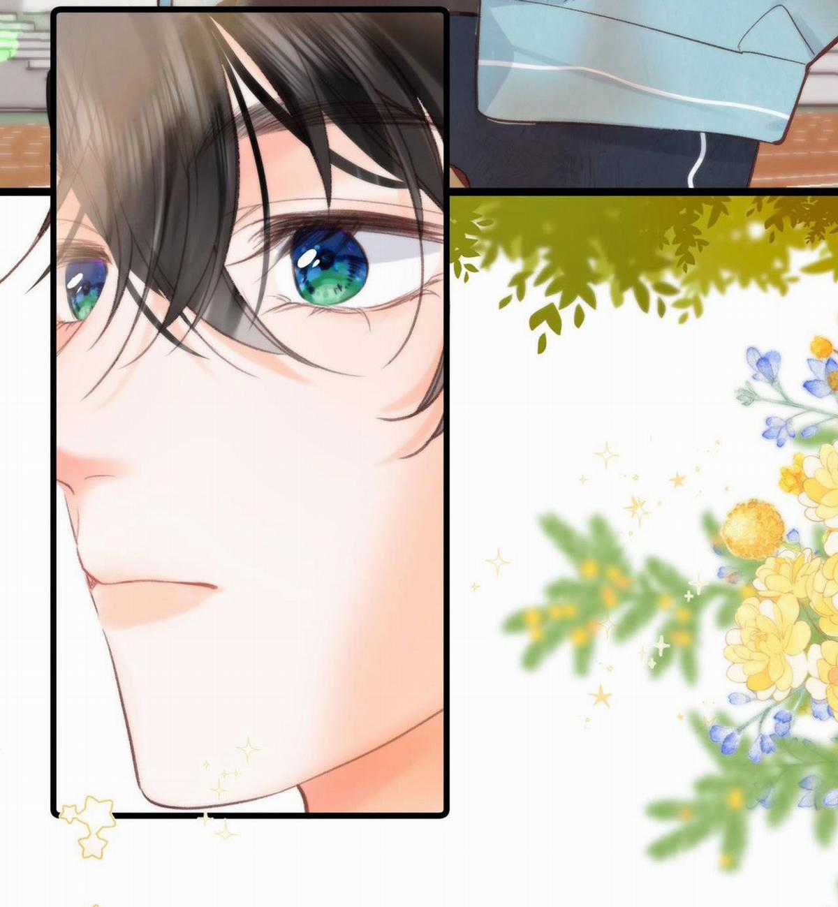 Tôi Mơ Giữa Ban Ngày Chapter 41.2 trang 15