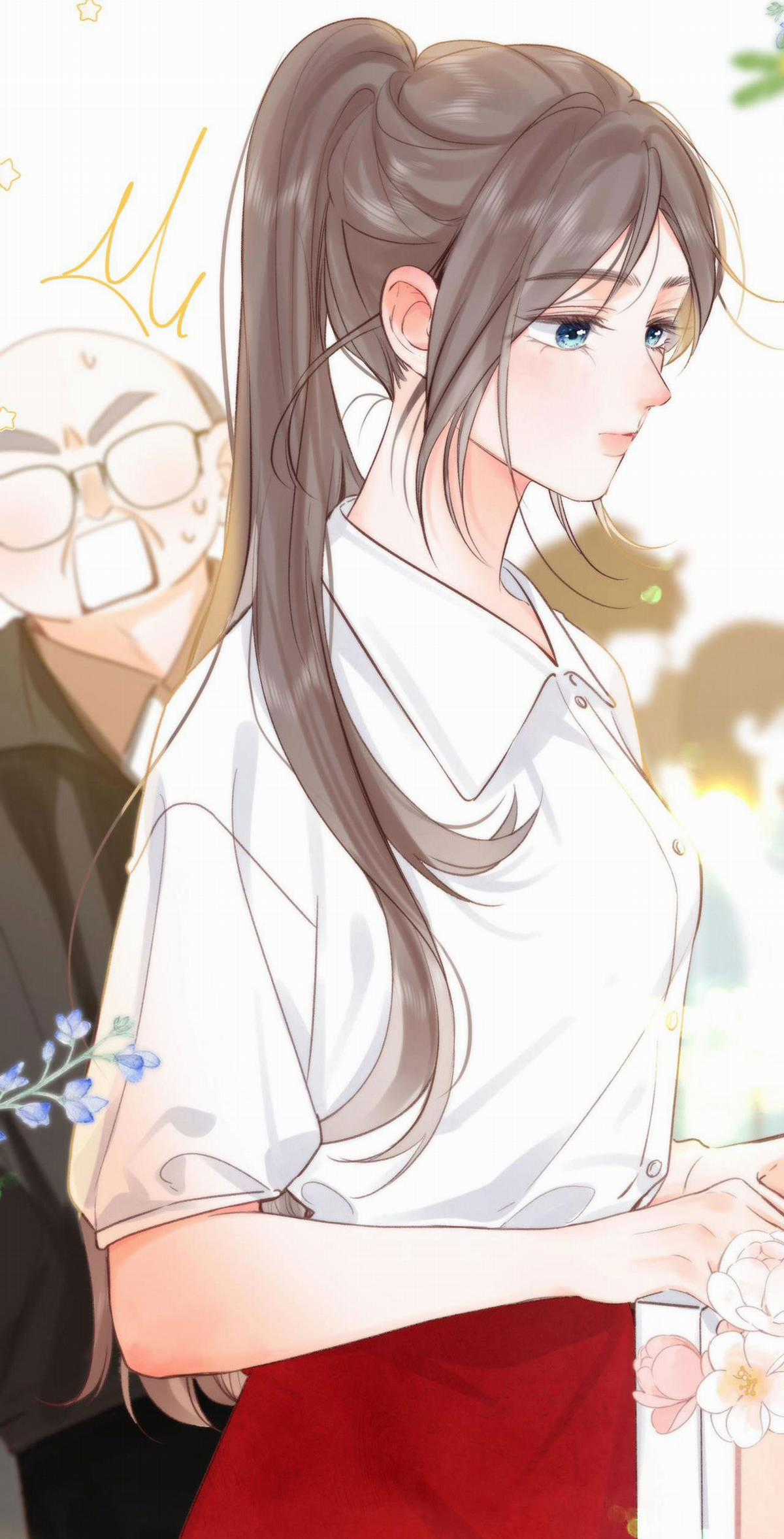 Tôi Mơ Giữa Ban Ngày Chapter 41.2 trang 16