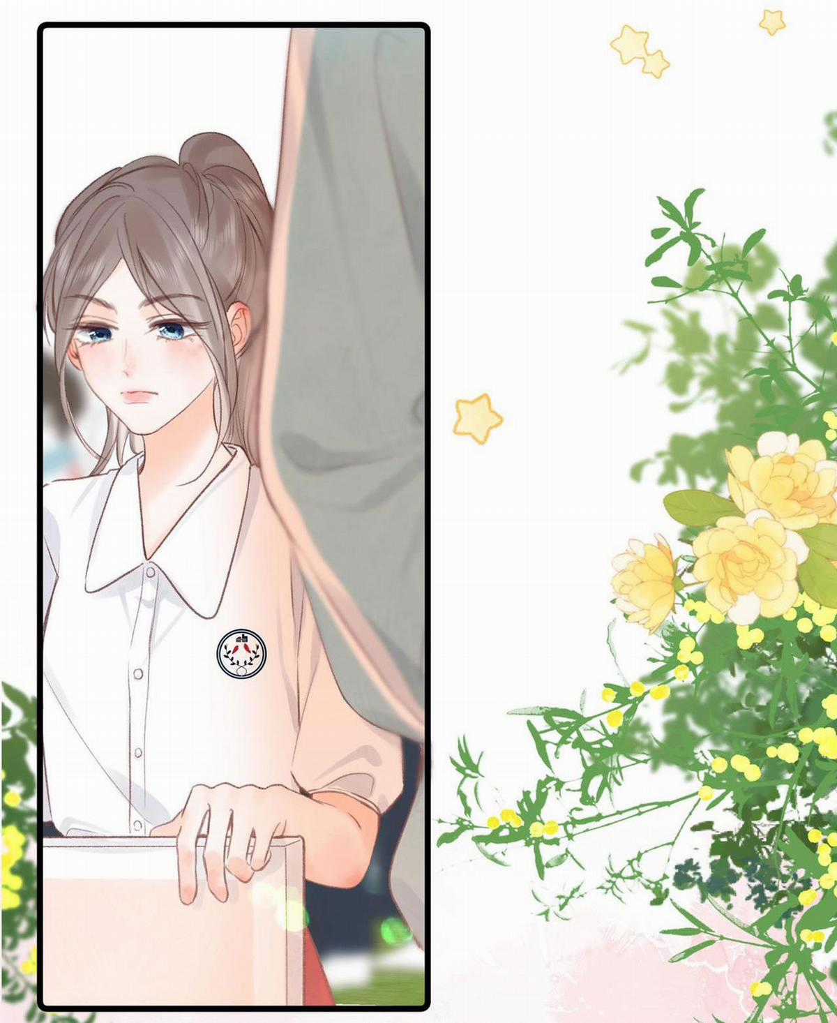 Tôi Mơ Giữa Ban Ngày Chapter 41.2 trang 18