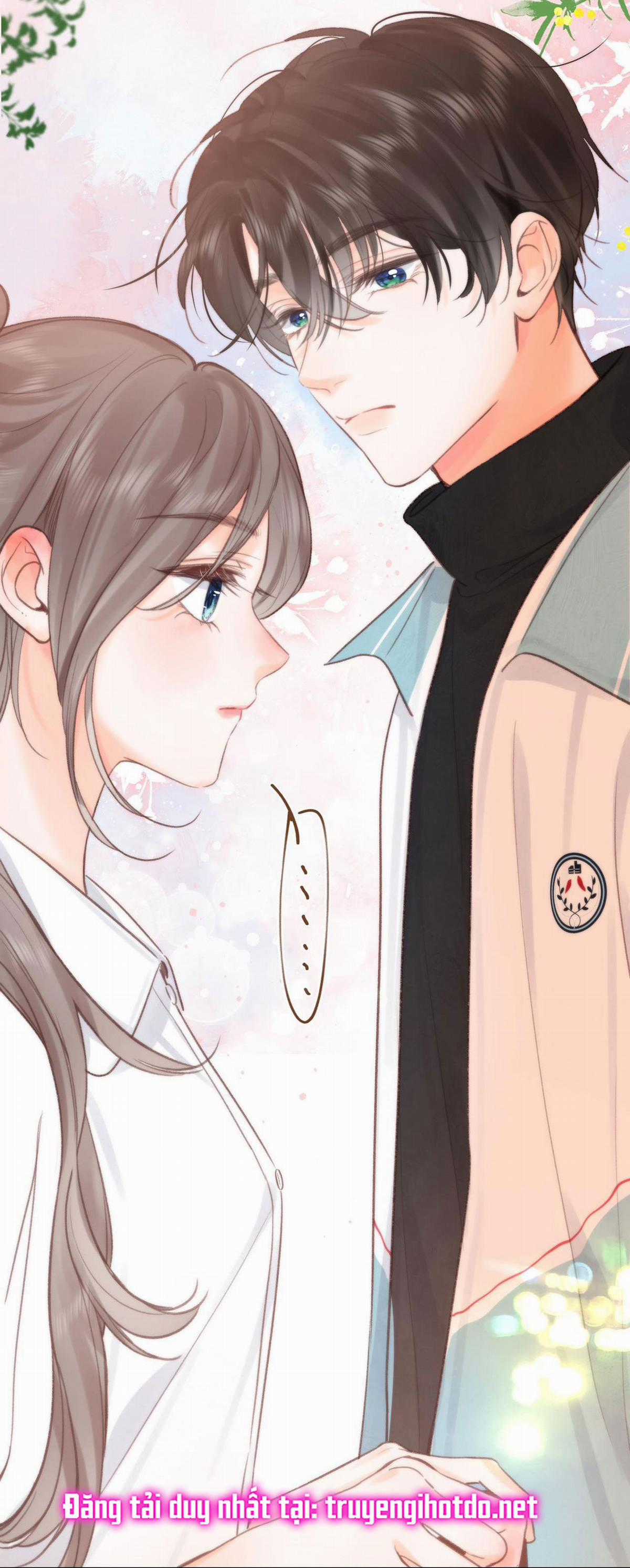 Tôi Mơ Giữa Ban Ngày Chapter 41.2 trang 19