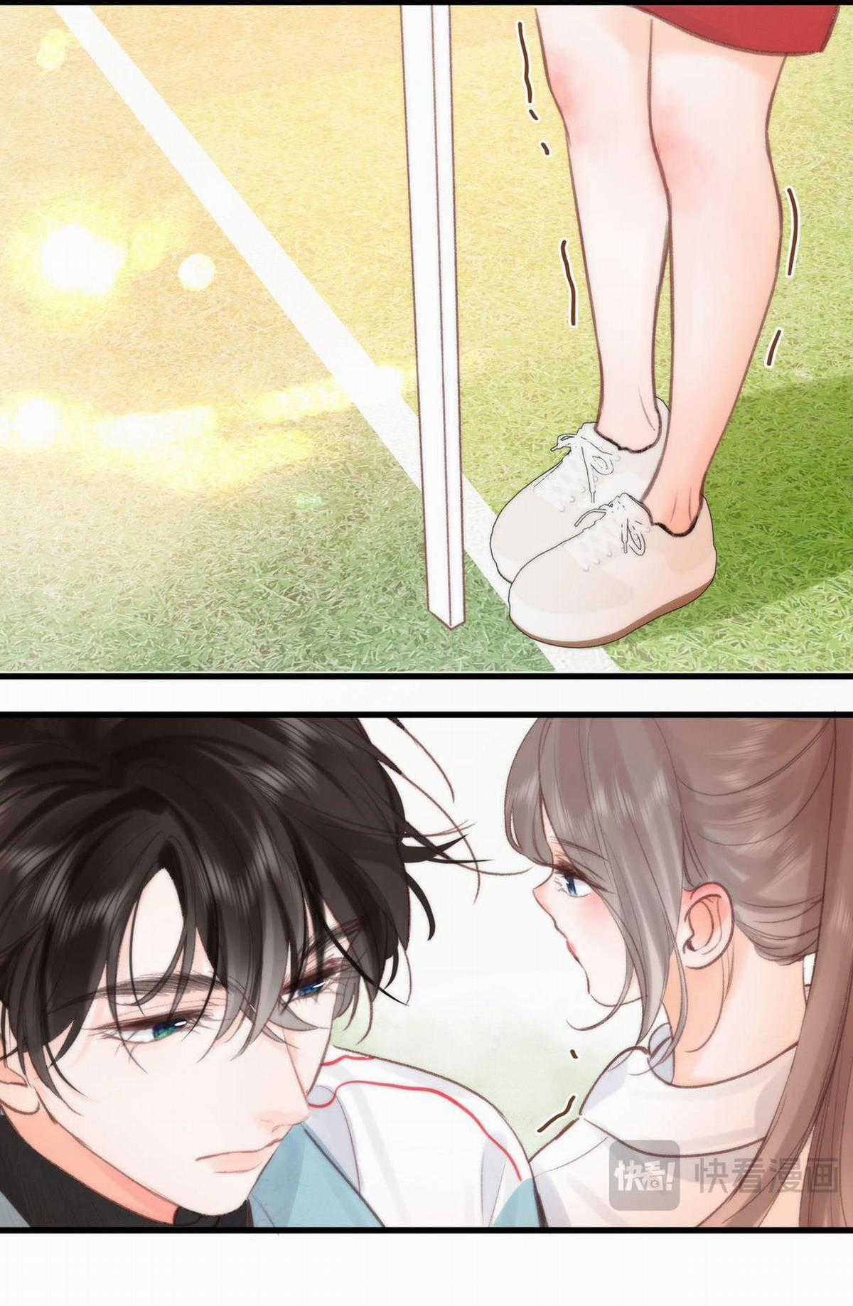 Tôi Mơ Giữa Ban Ngày Chapter 41.2 trang 20